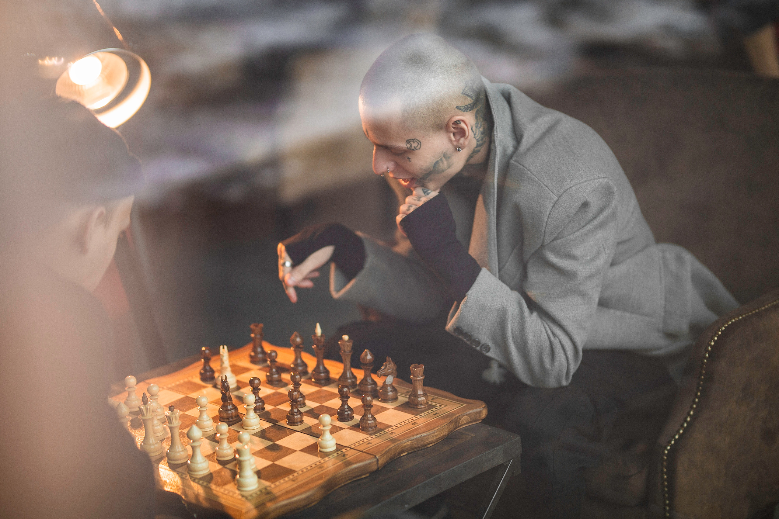 АРТ. ARTEMIY IGNATOV