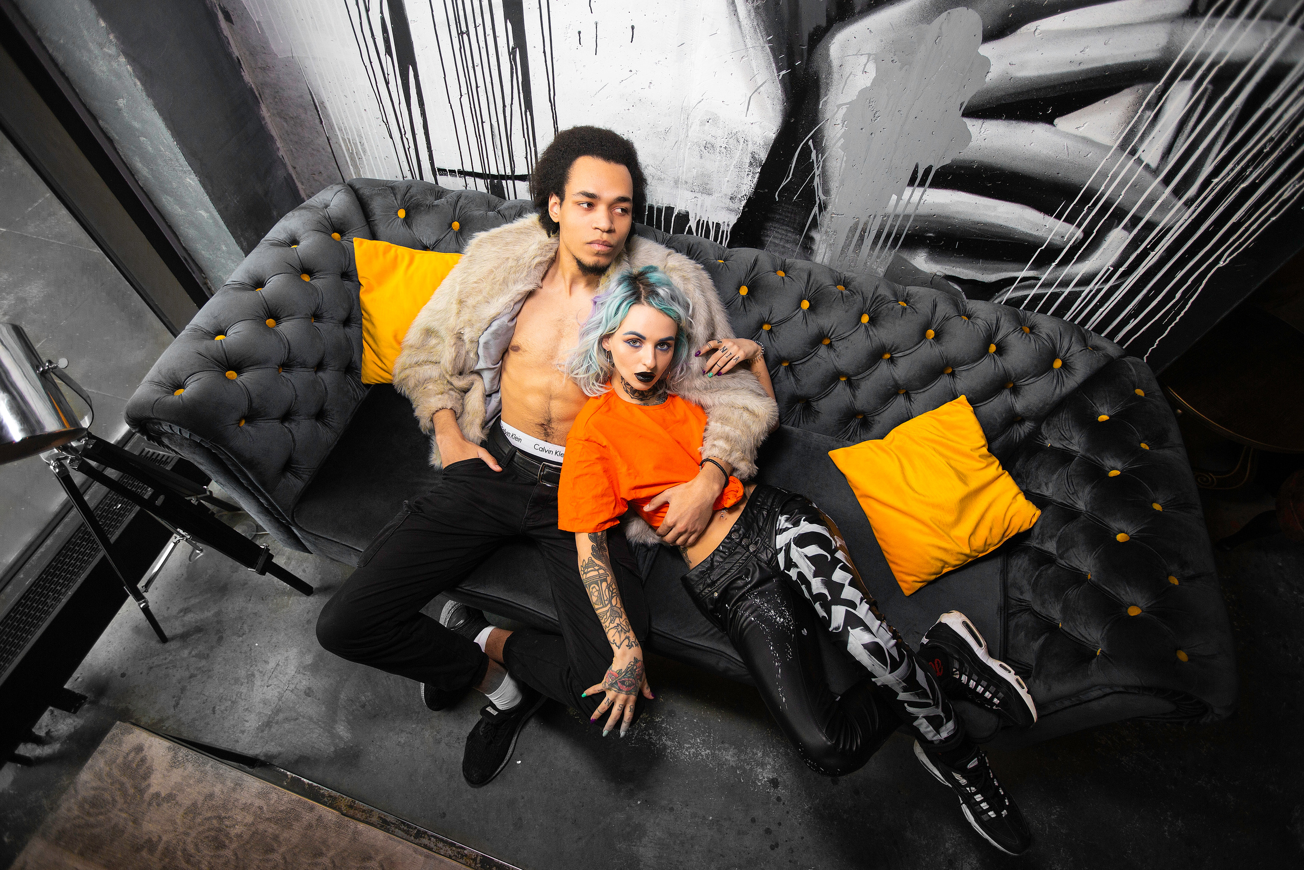 АРТ. ARTEMIY IGNATOV