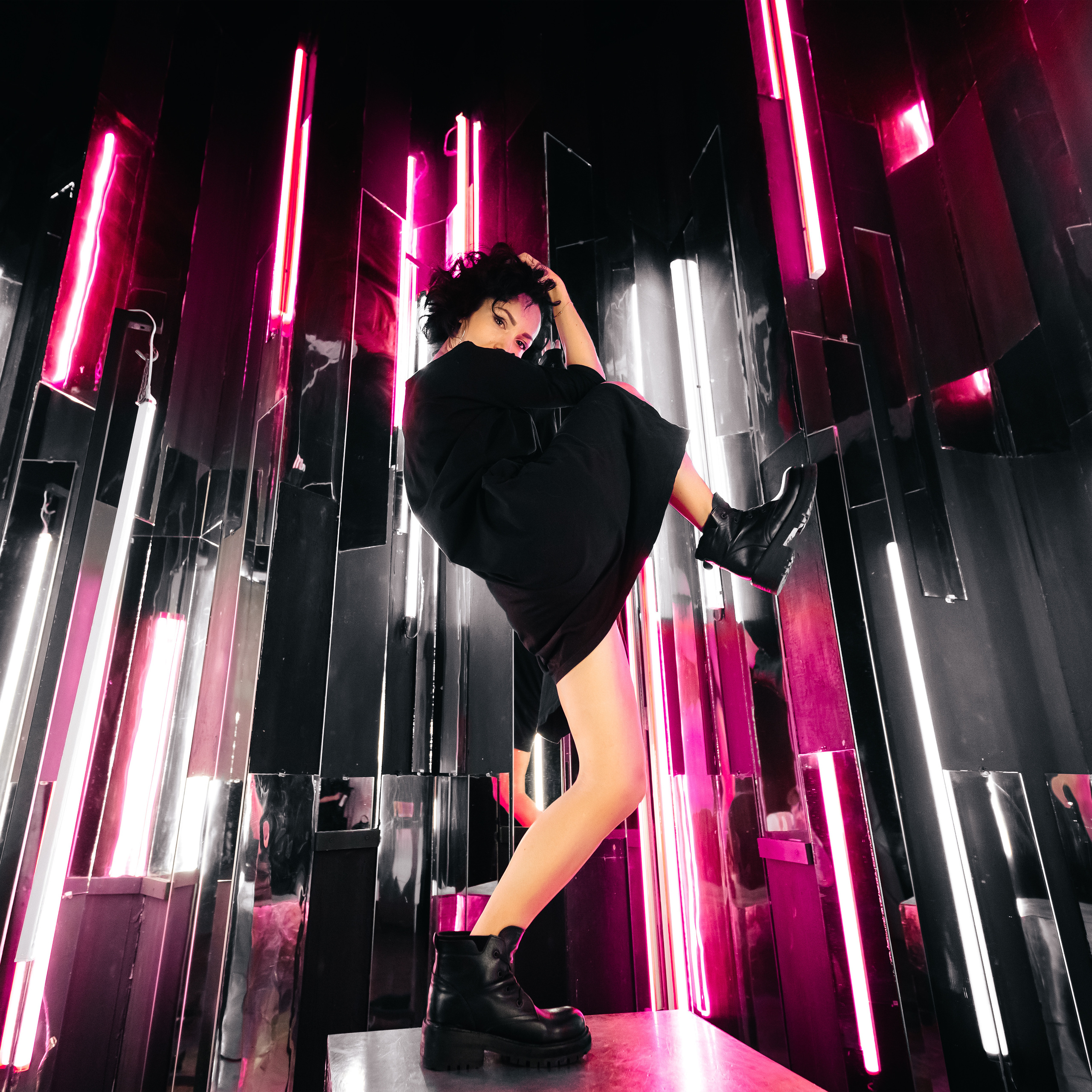 АРТ. ARTEMIY IGNATOV