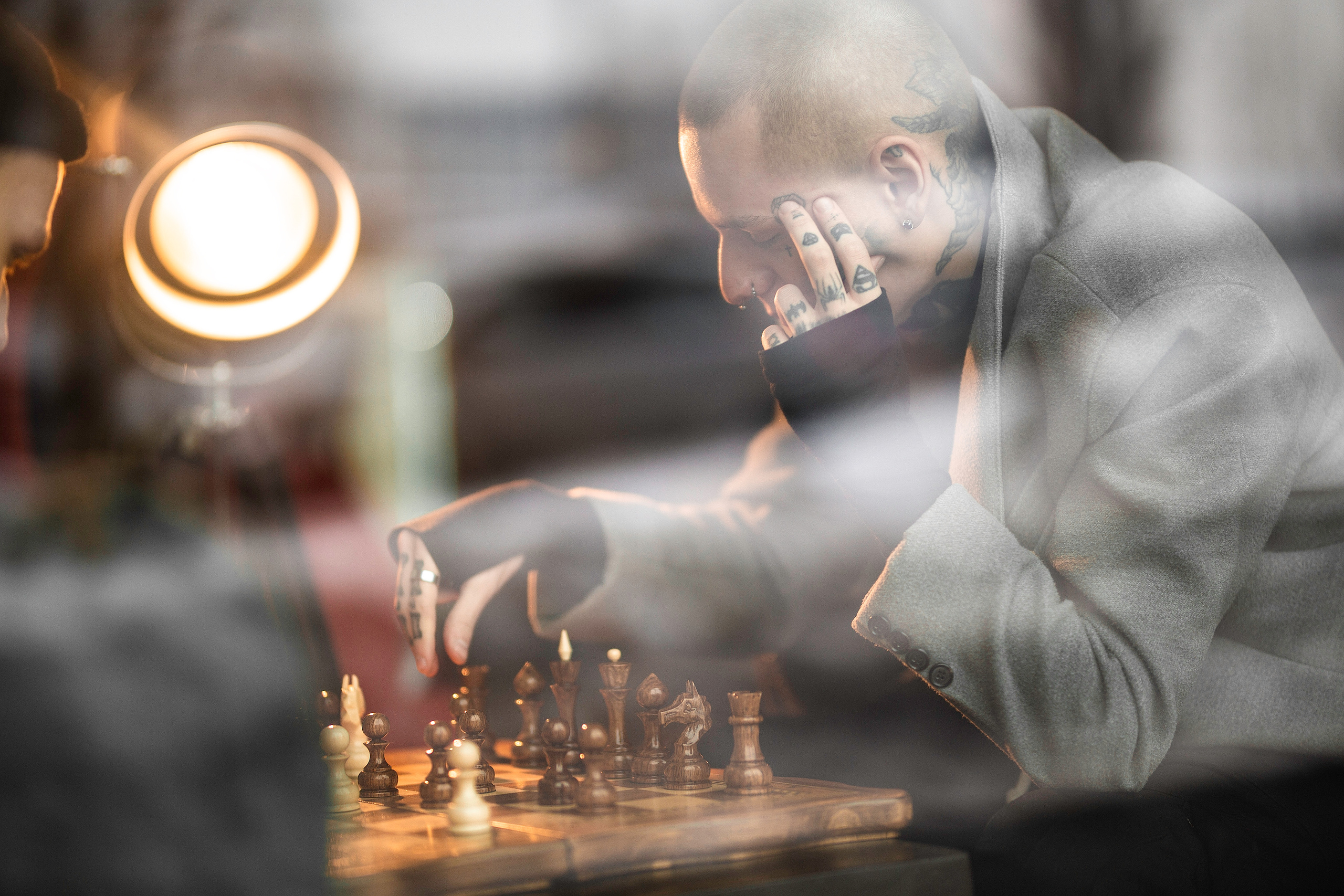 АРТ. ARTEMIY IGNATOV