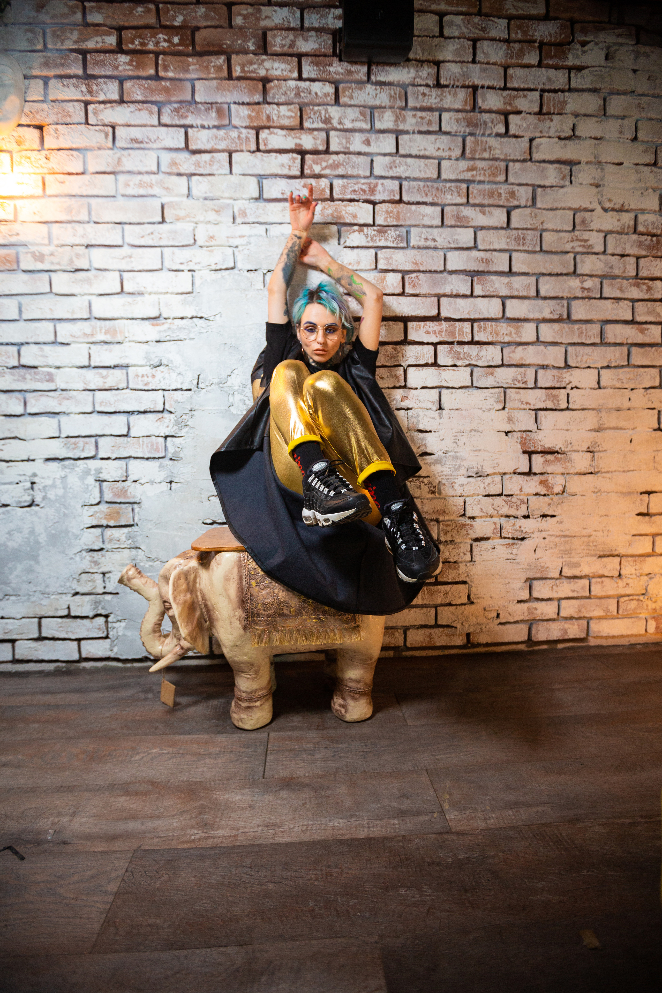 АРТ. ARTEMIY IGNATOV