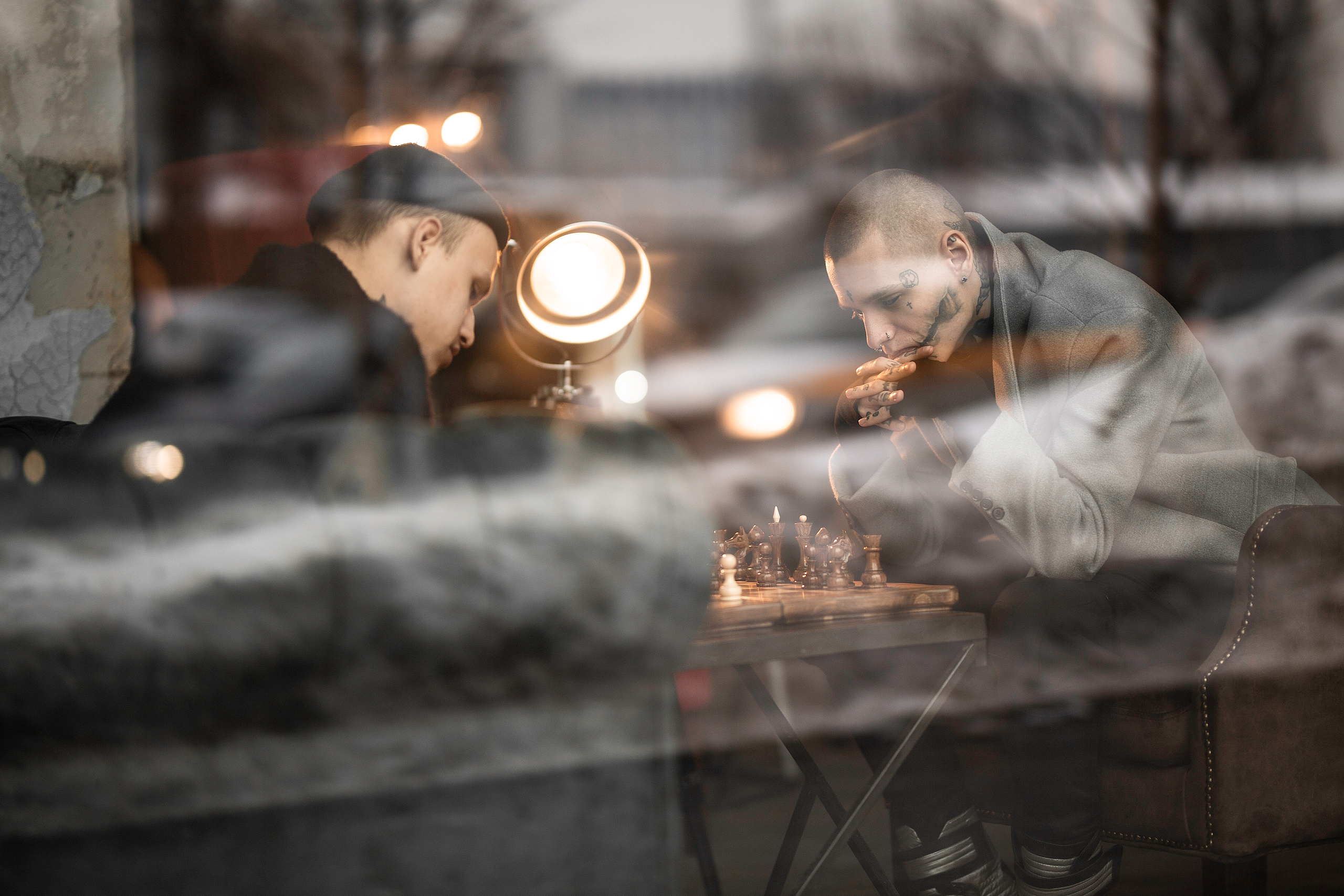 АРТ. ARTEMIY IGNATOV