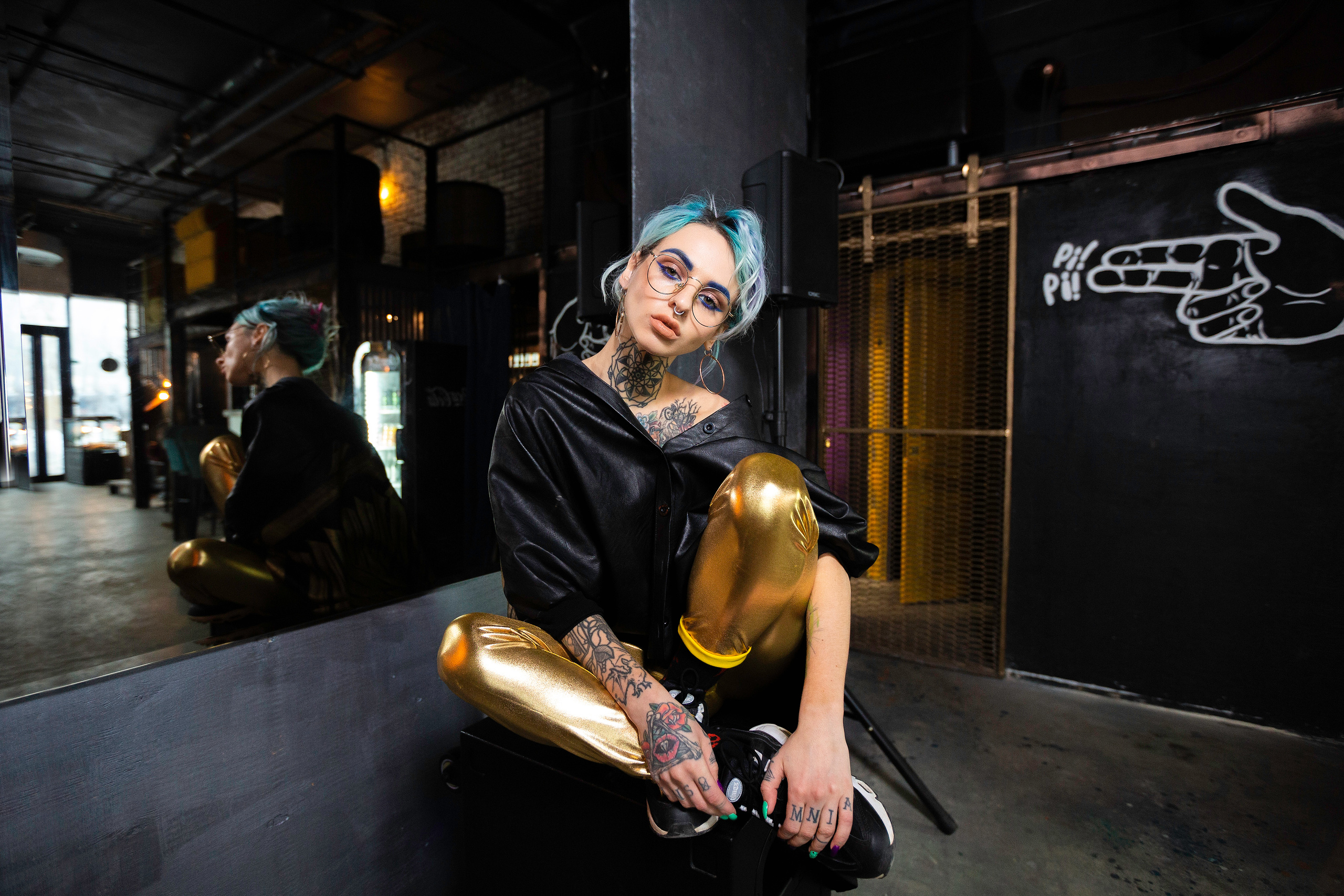 АРТ. ARTEMIY IGNATOV