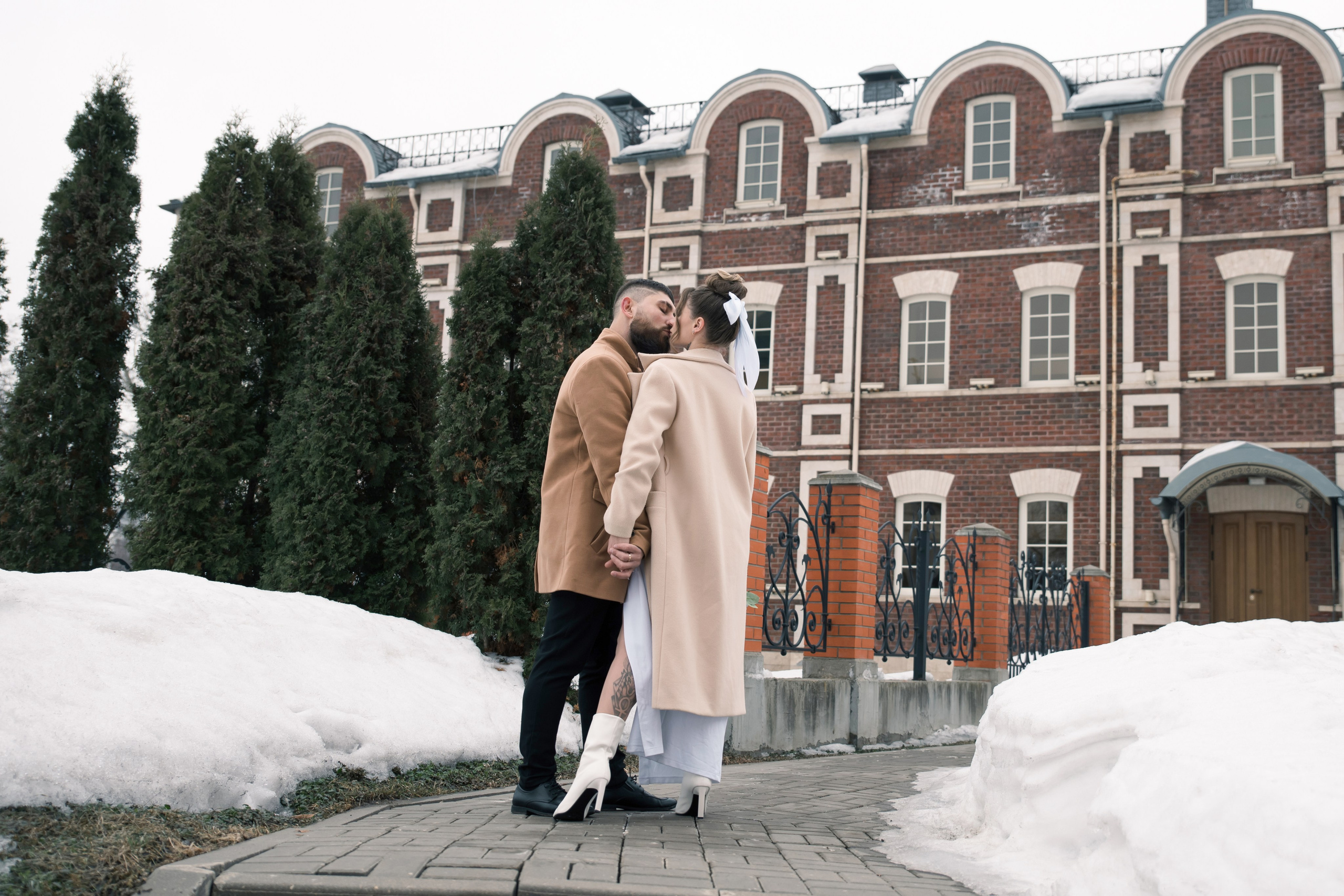 Свадьба Карины и Руслана. Саенко Людмила Фотограф из Тулы