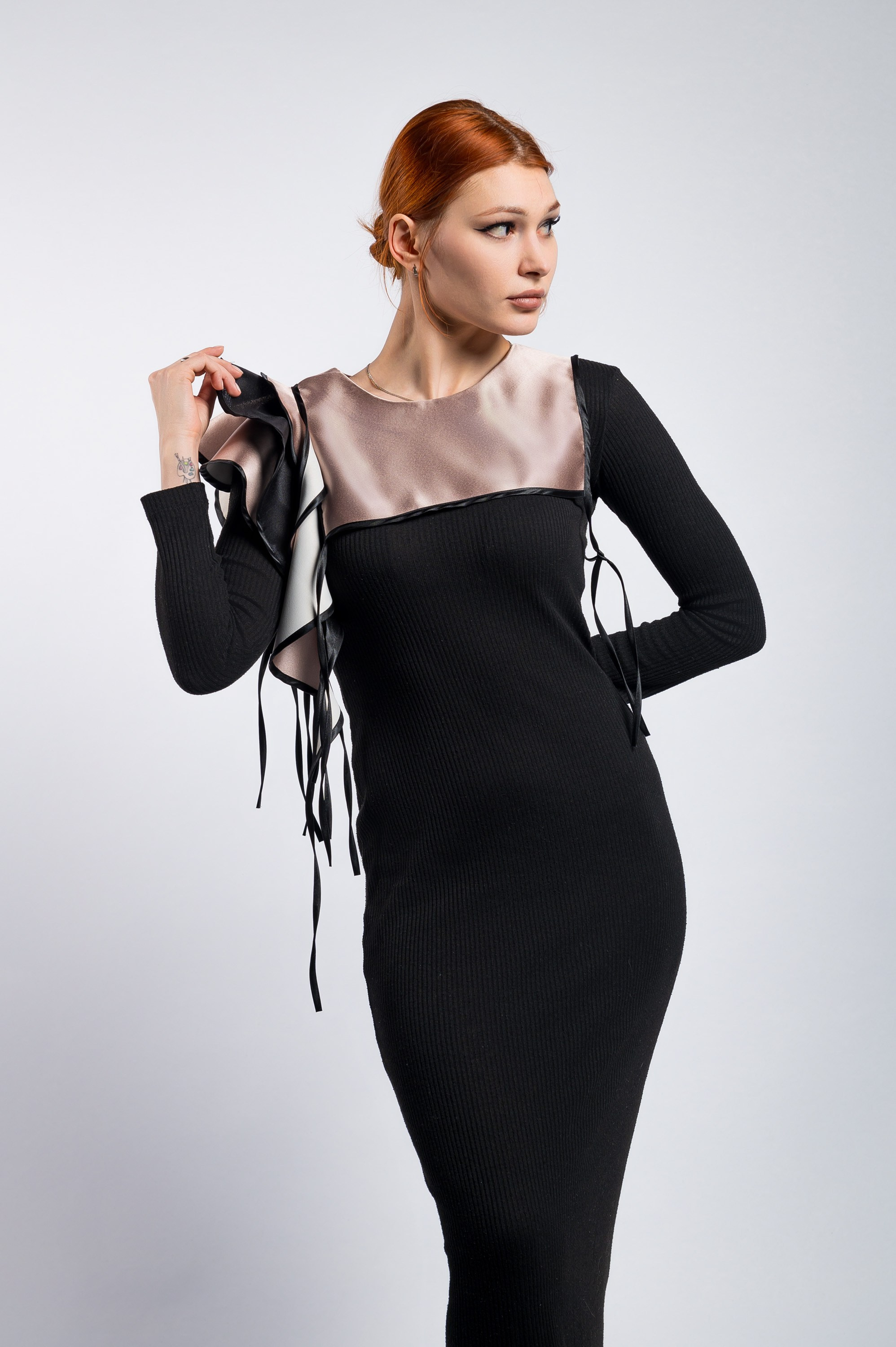 Рюши. Главная