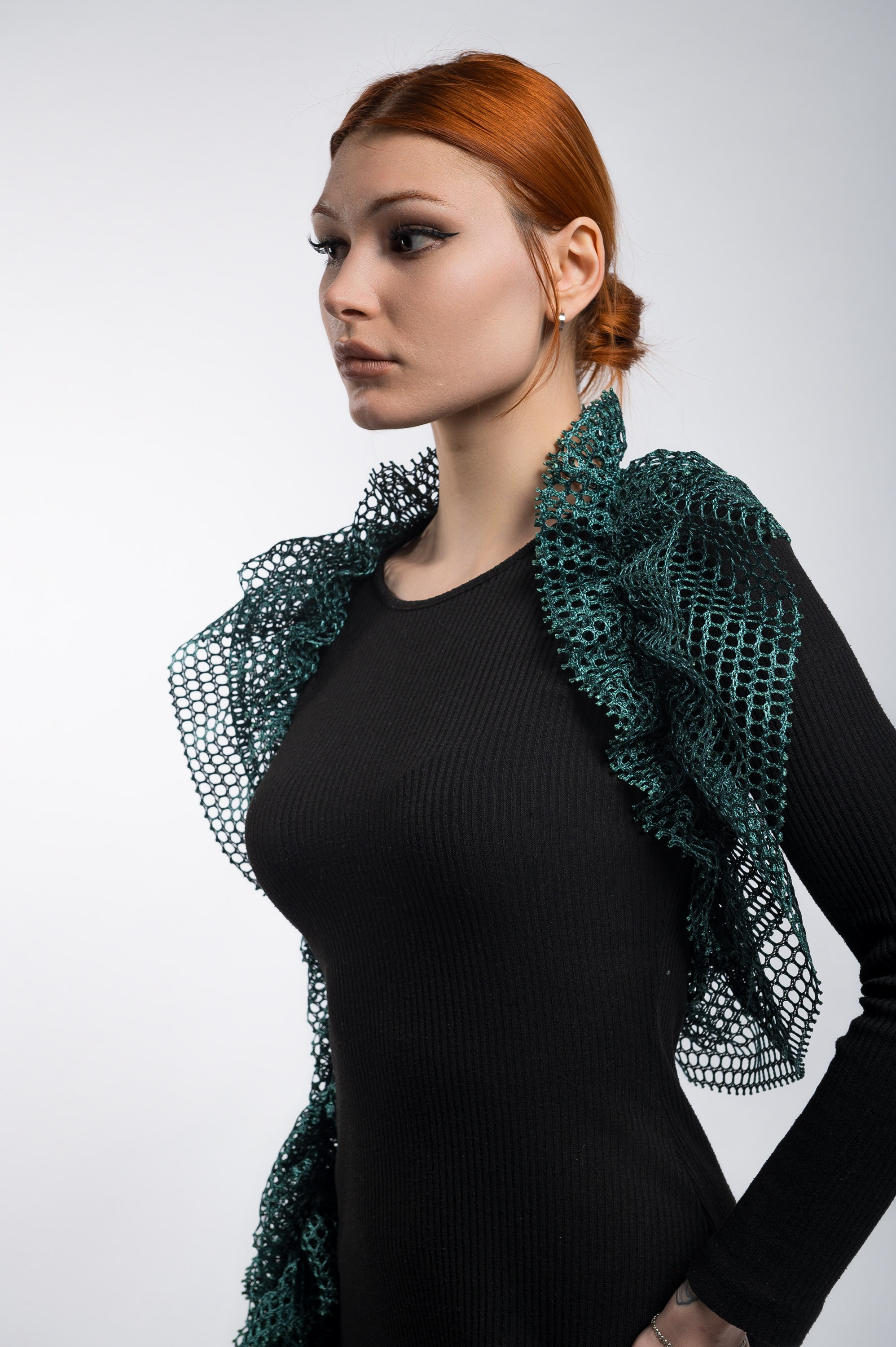 Рюши. Главная