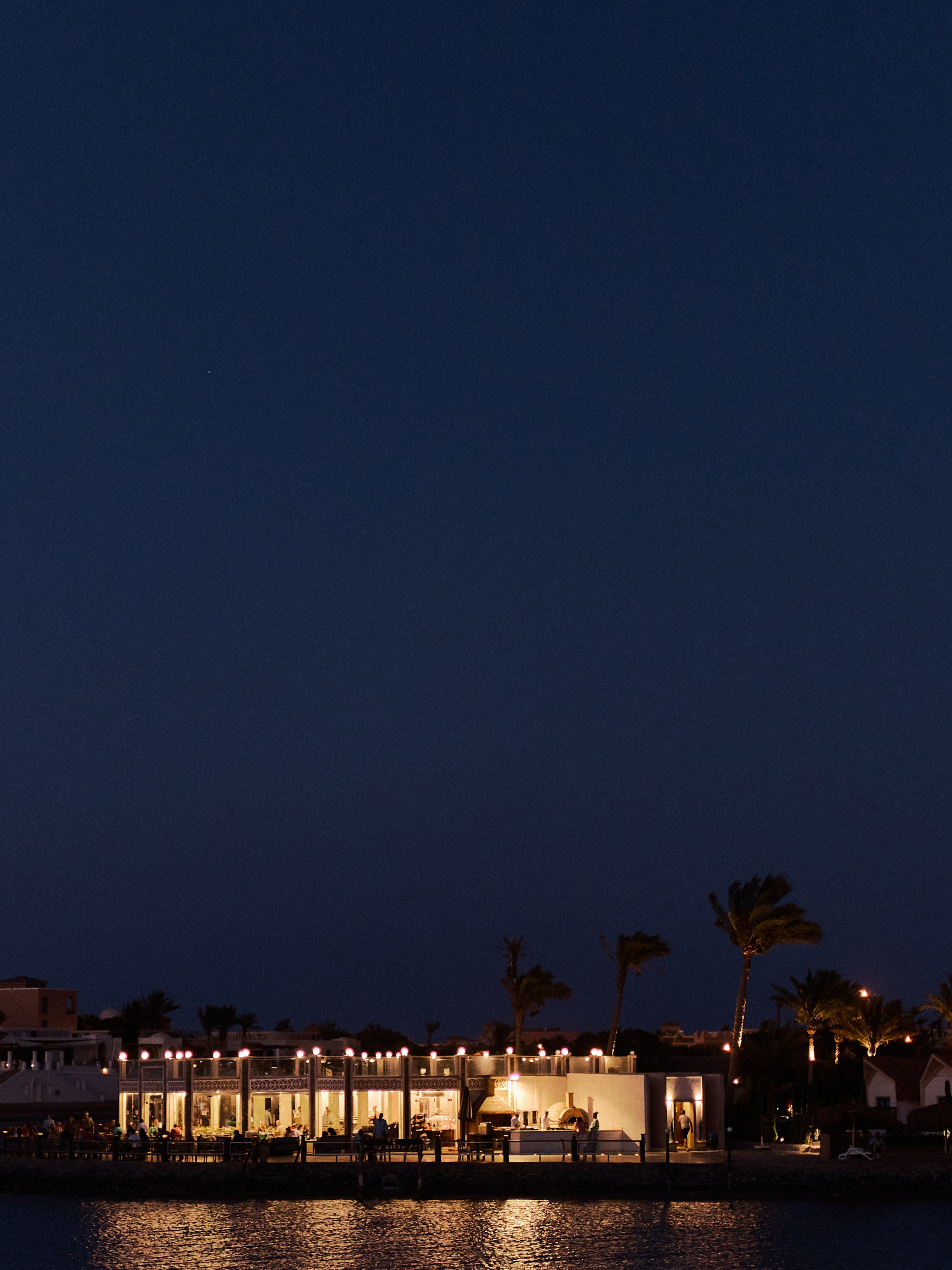 ¼. Jorgis Talè — photographer, kind person, teacher of arts and other mag