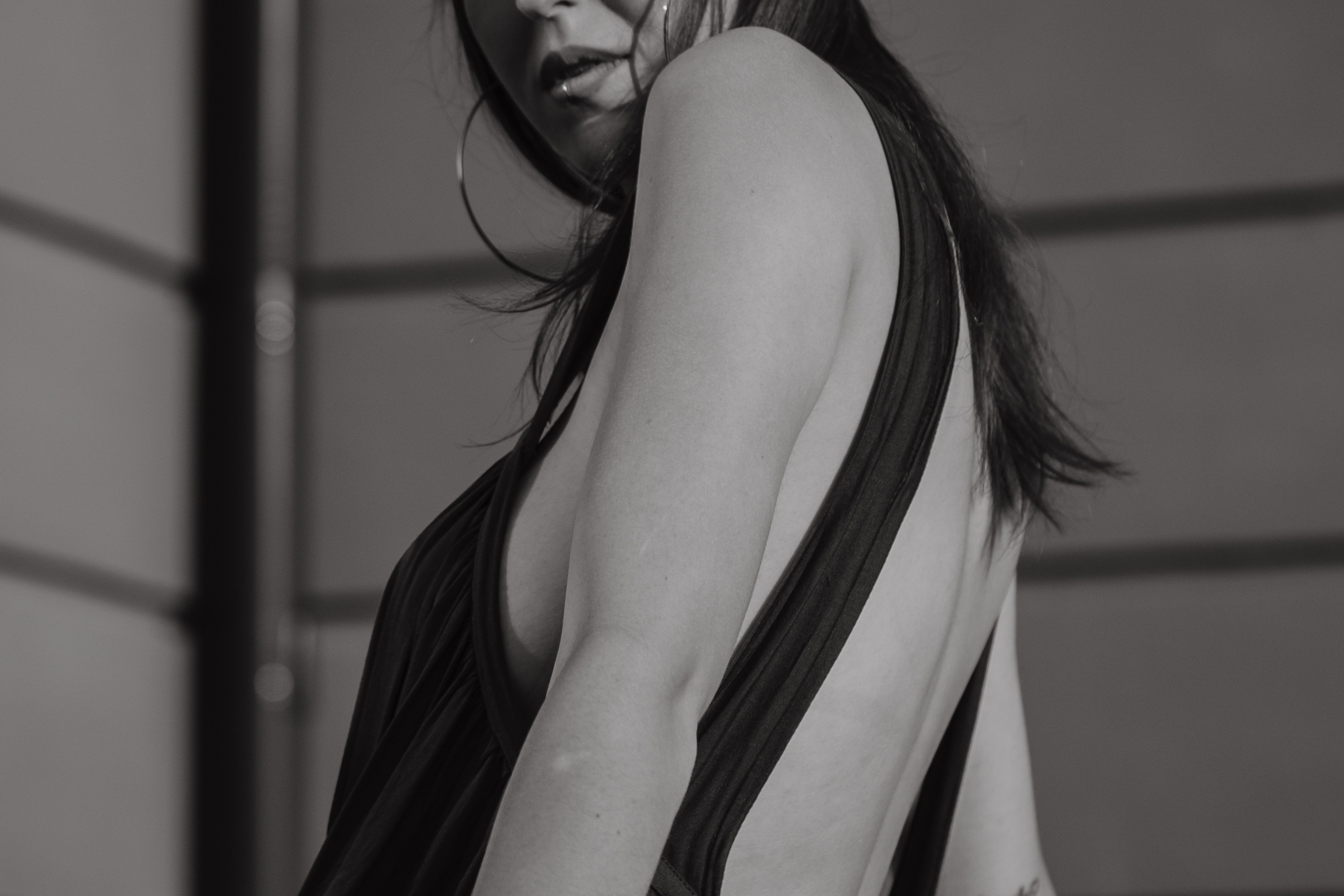 Женский портрет. Фотограф Серова Юлия. Екатеринбург