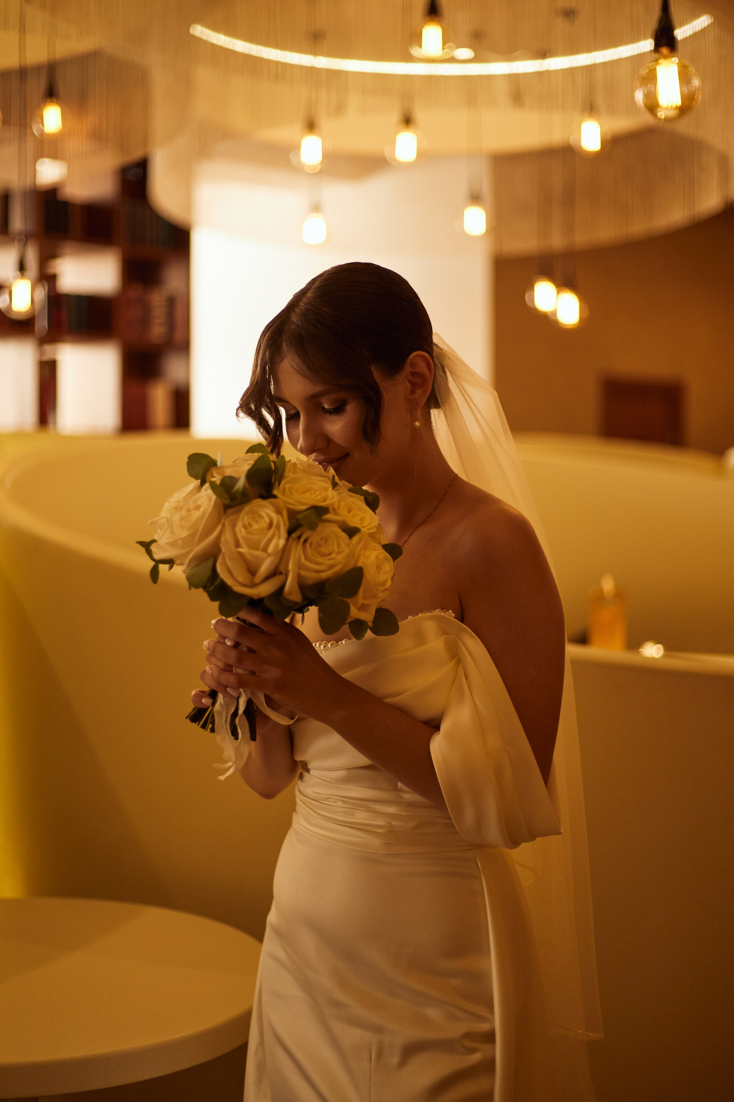 Виктория и Сергей. Фотограф в Липецке, Воронеже и Москве