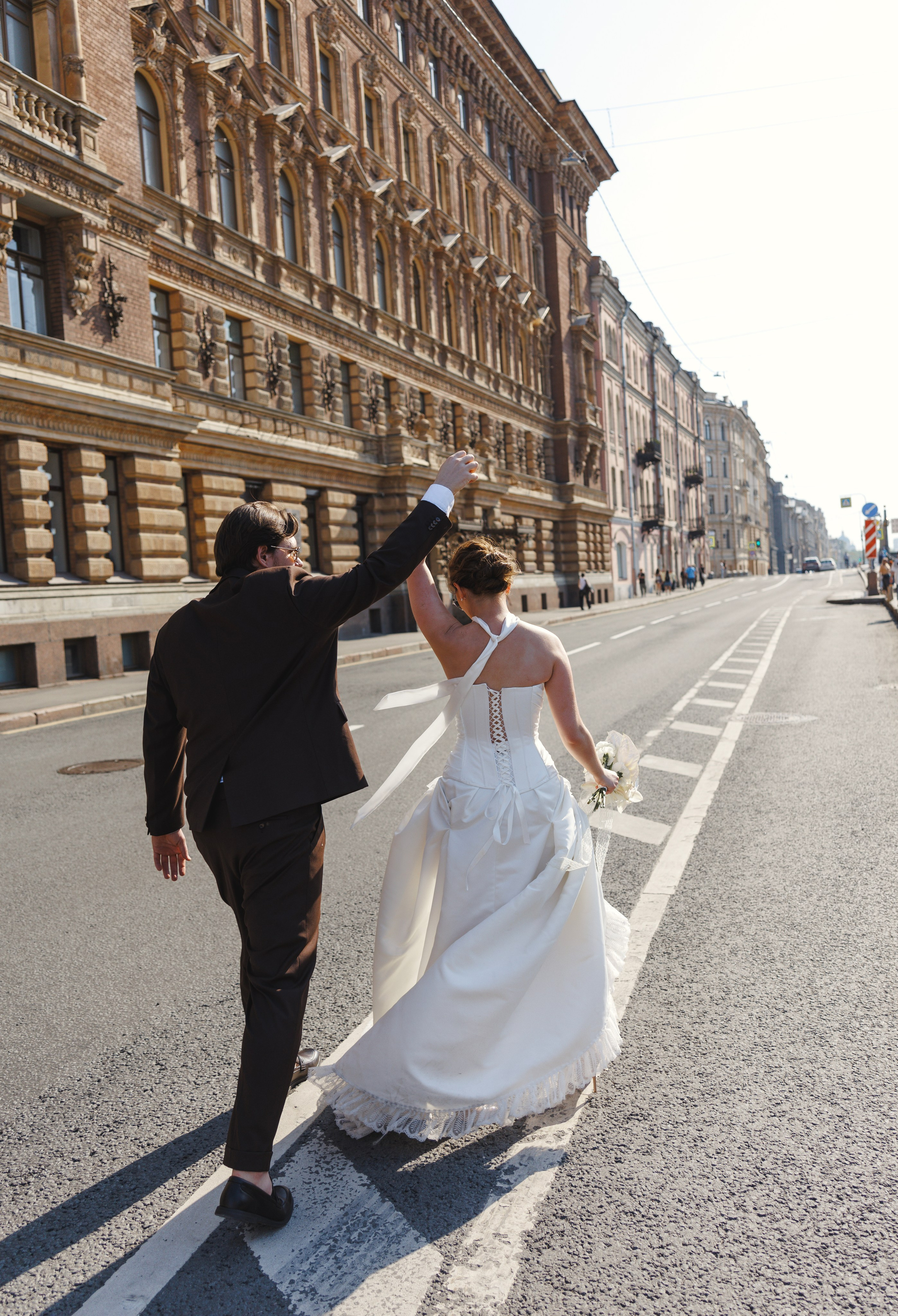 Катер + Прогулка. Боженова Елена фотограф Санкт-Петербург