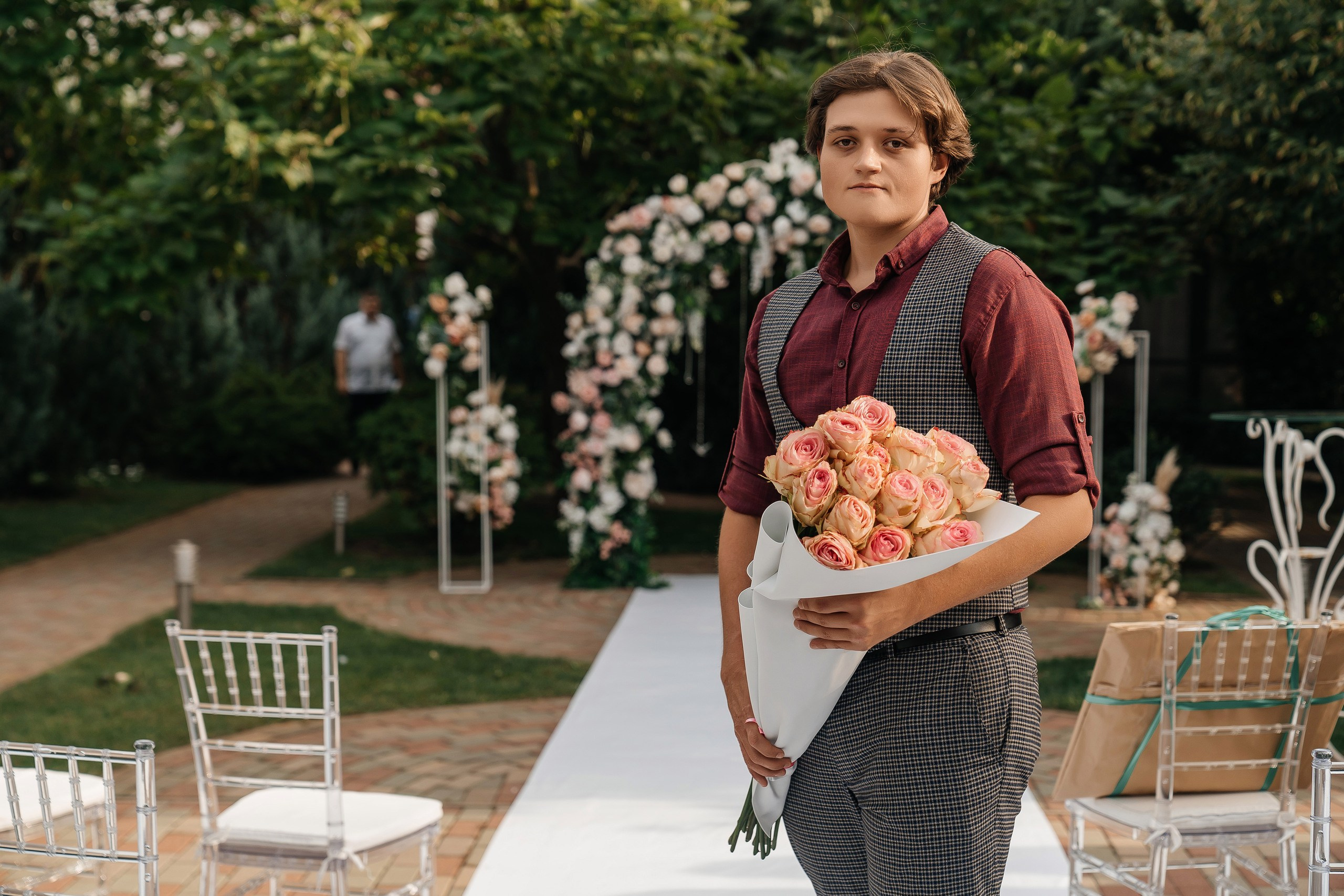 Денис & Анна. Lokos.pro Ник Соколов Фото и Видео Москва/Ростов-на-Дону