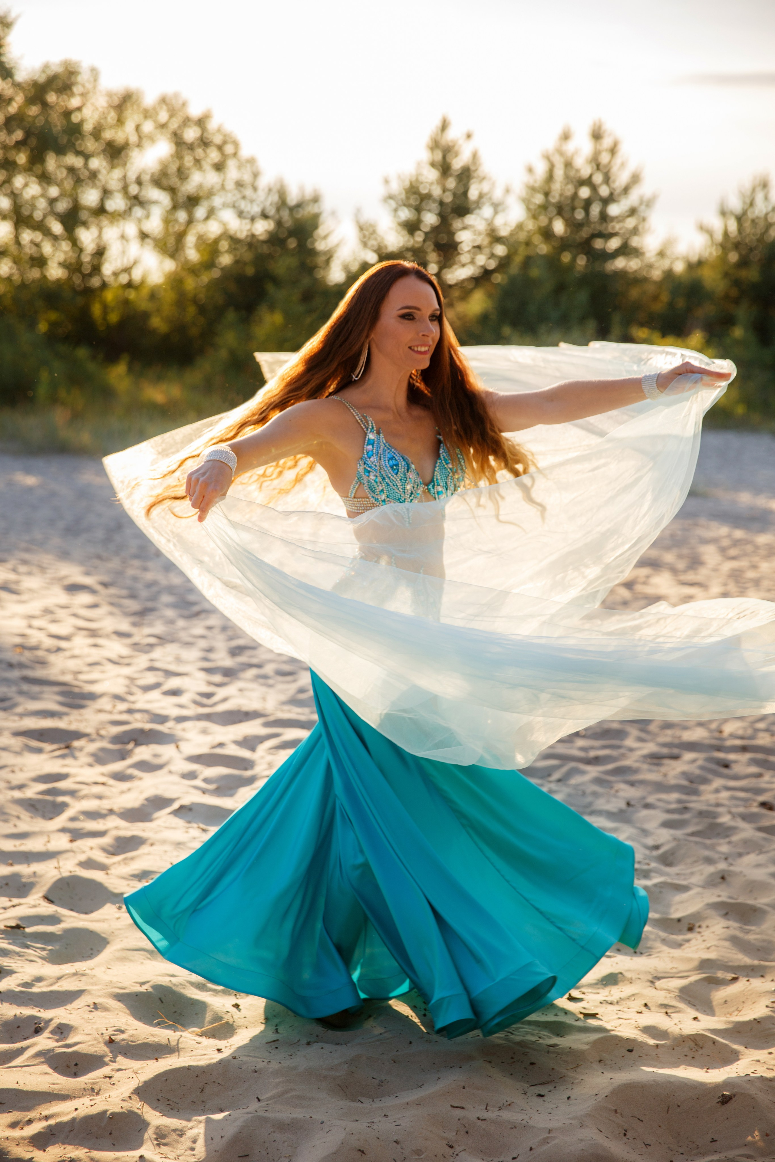 Женская контентная фотосессия для преподавателя танцев. Женский и контент фотограф Люба Пунанцева. Северодвинск. Архангельск