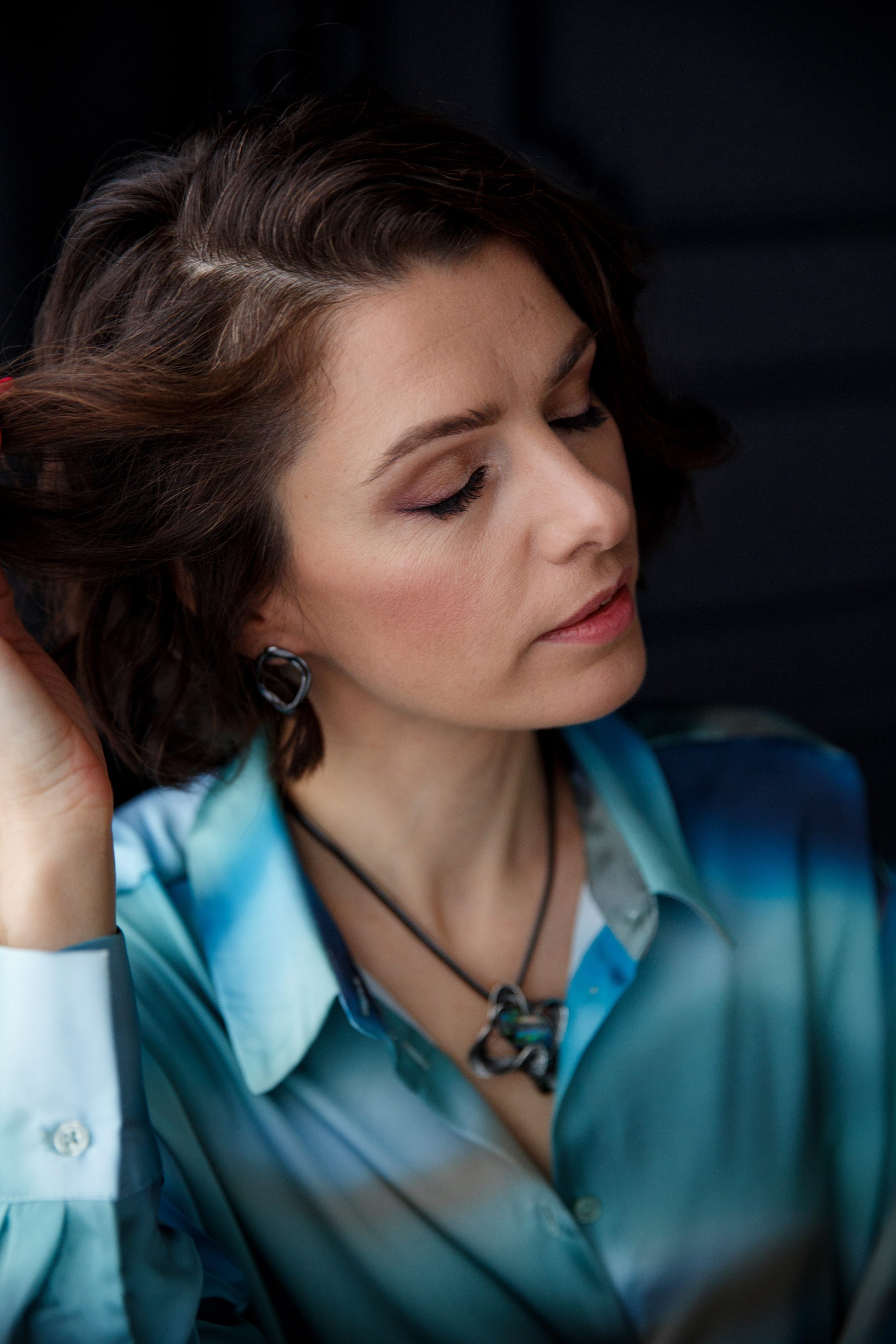 Ирина. Женский и контент фотограф Люба Пунанцева. Северодвинск. Архангельск