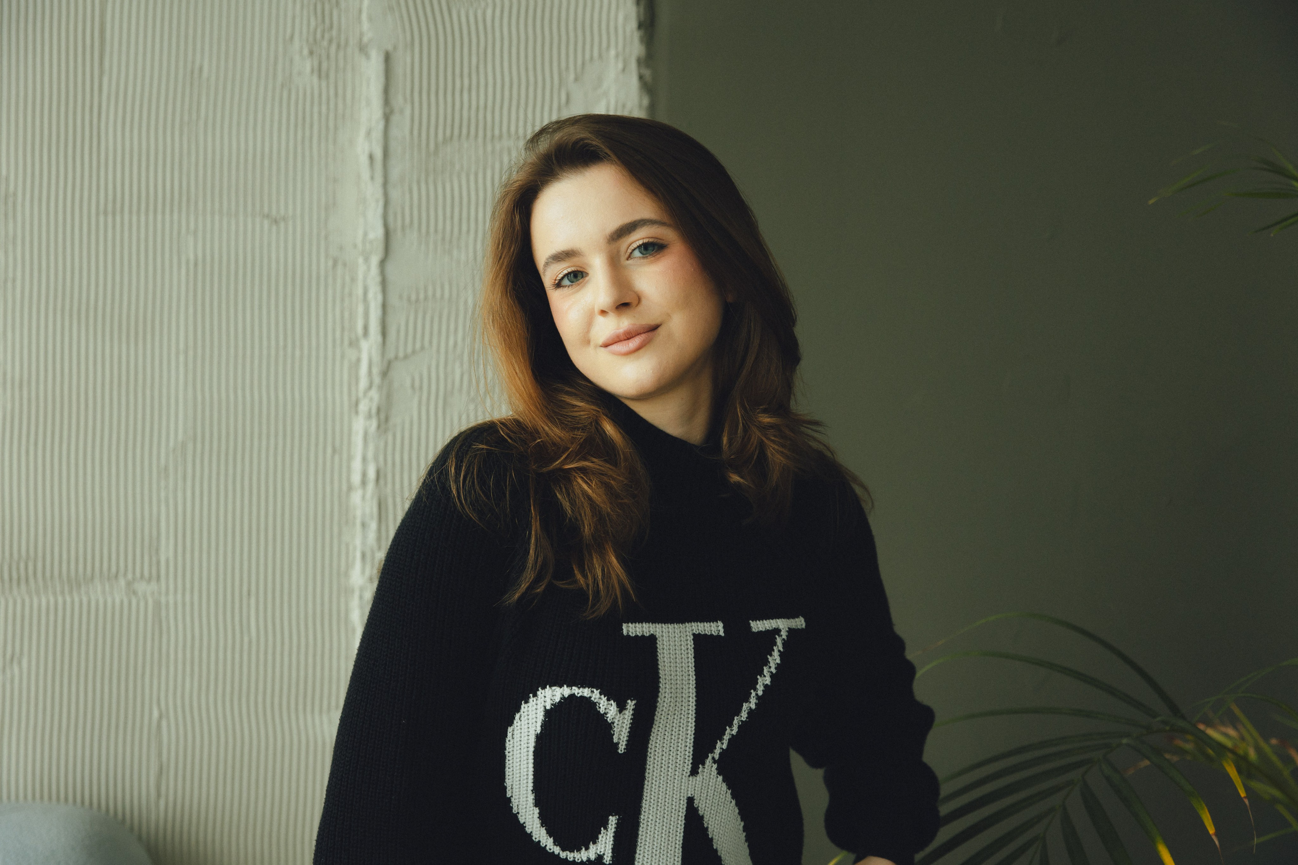 Лера и Ольга / Фактура. Фотограф Калининград Илья Миллер