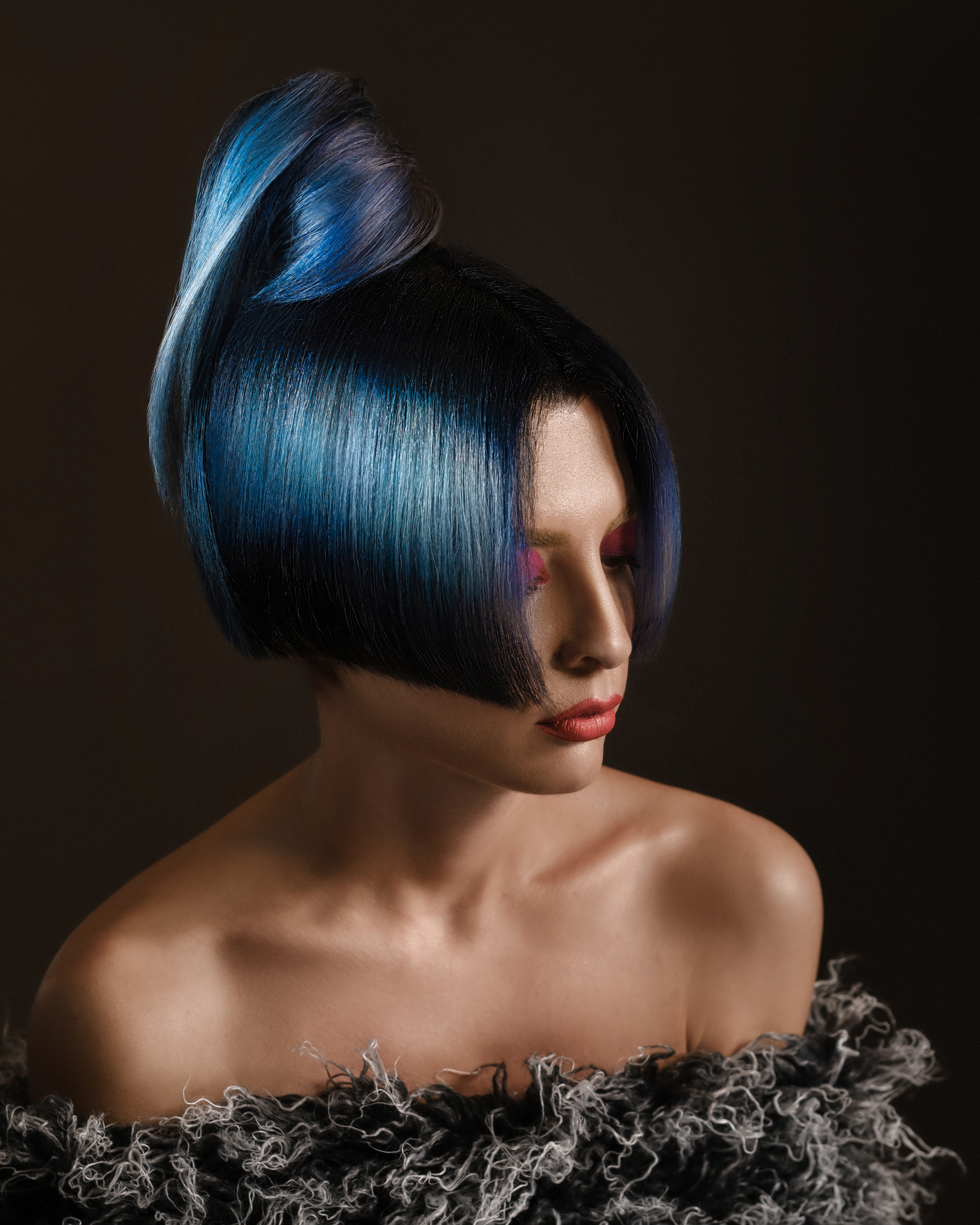 Studio. Oleg Samoilov is a documentary photographer for brands that value an honest story