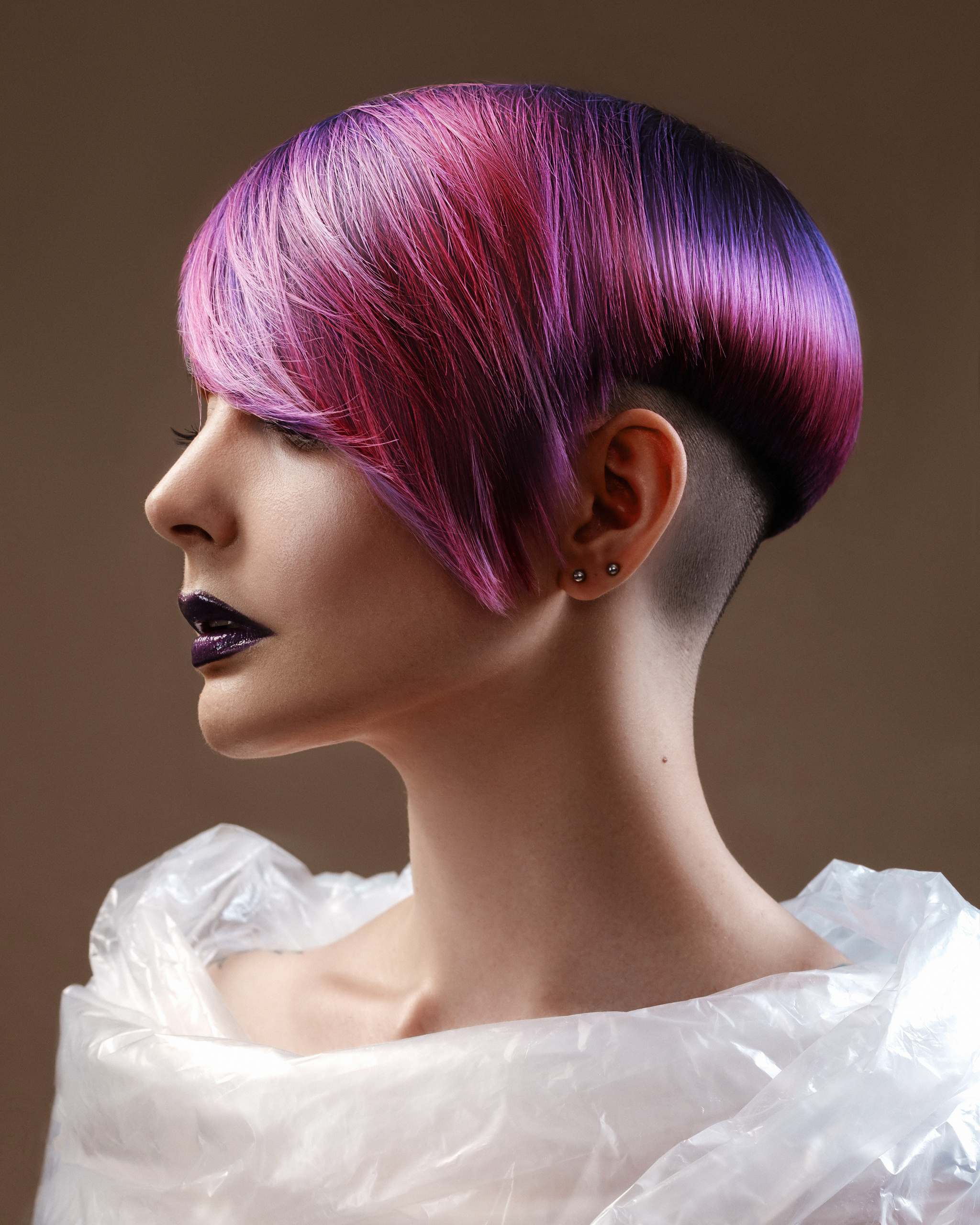 Studio. Oleg Samoilov is a documentary photographer for brands that value an honest story