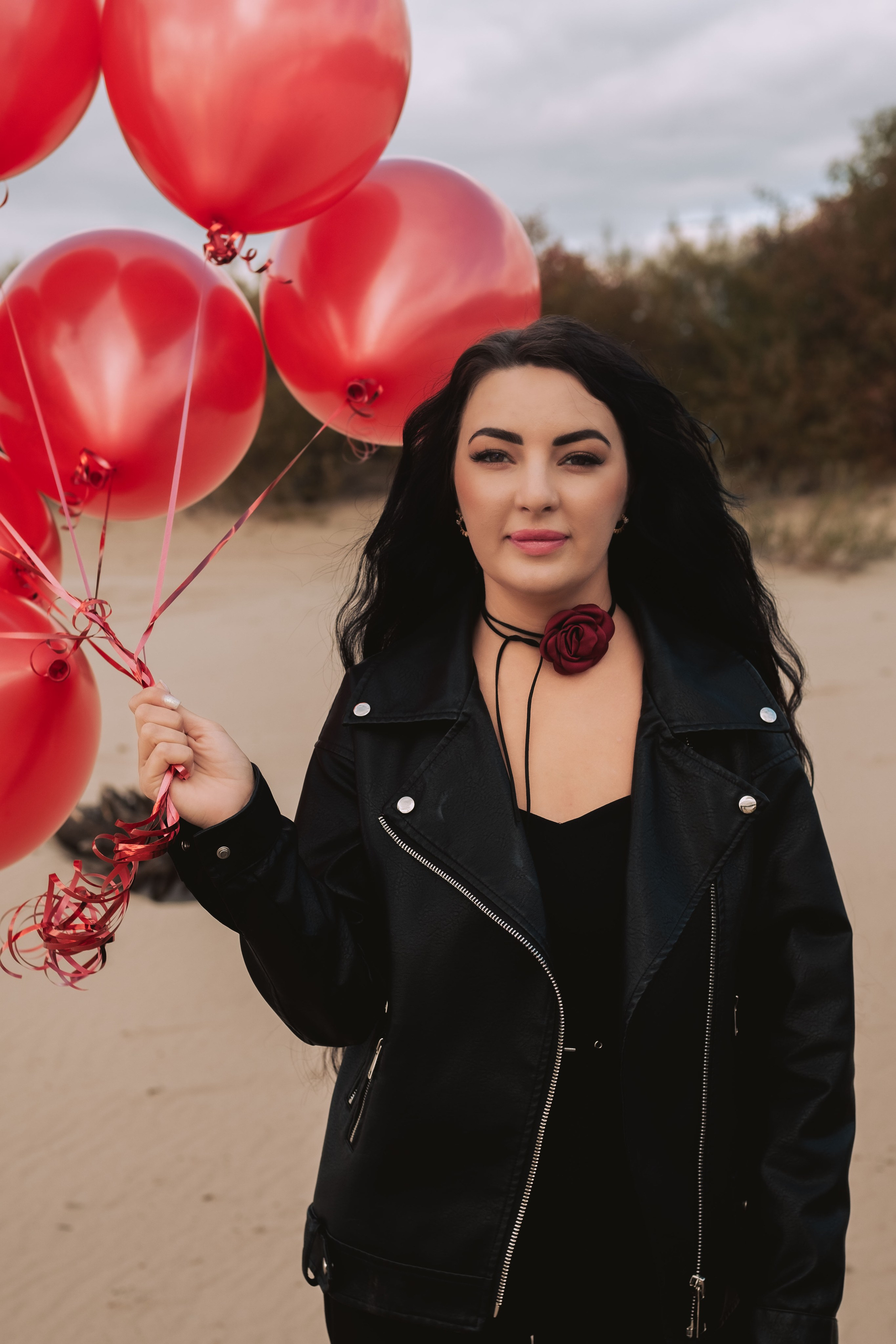 Виктория. День рождения. Семейный и женский фотограф в городе Благовещенск Надежда Буярова