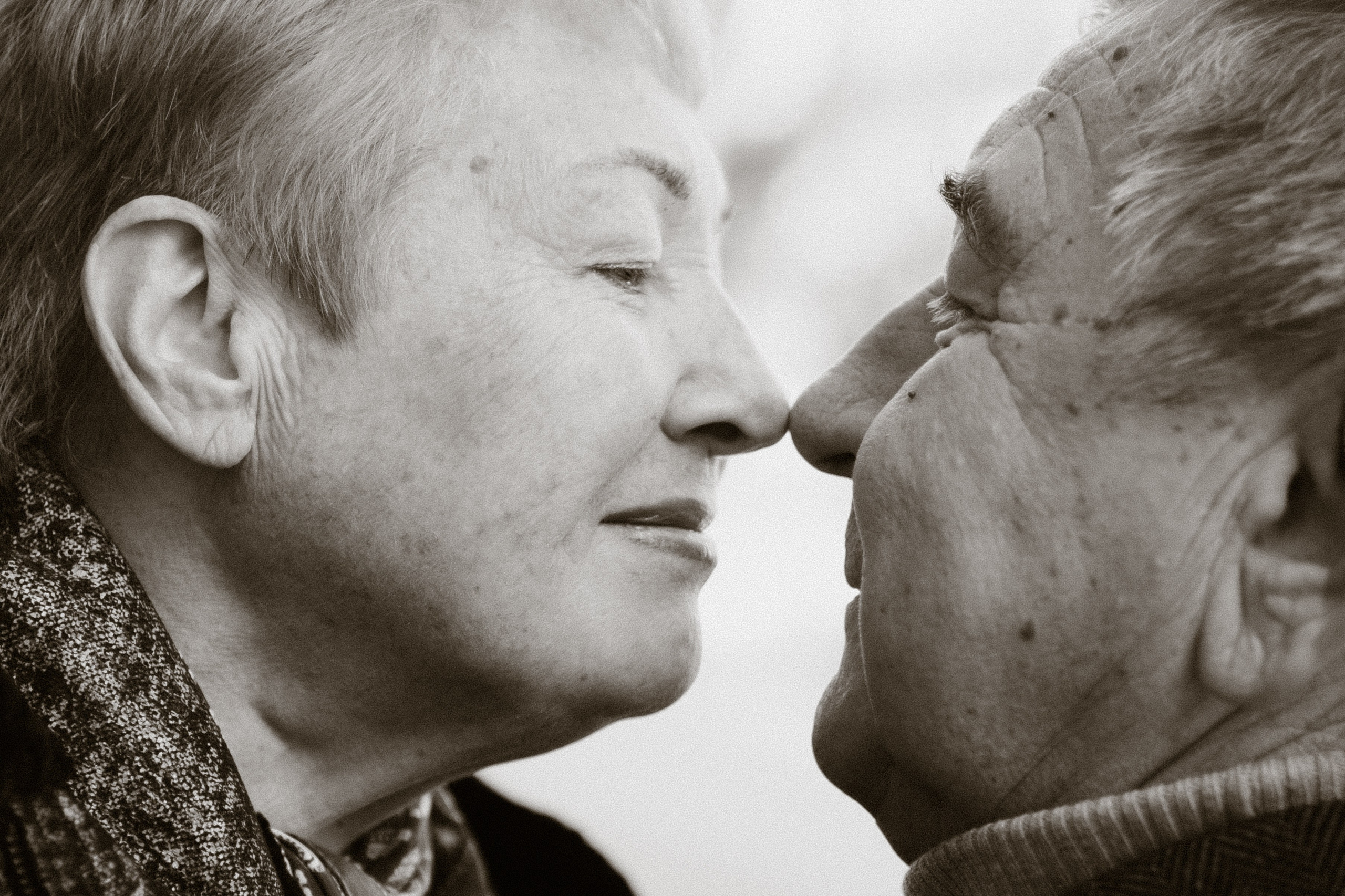 Проект «Подарок для родителей». Семейный и женский фотограф в городе Благовещенск Надежда Буярова