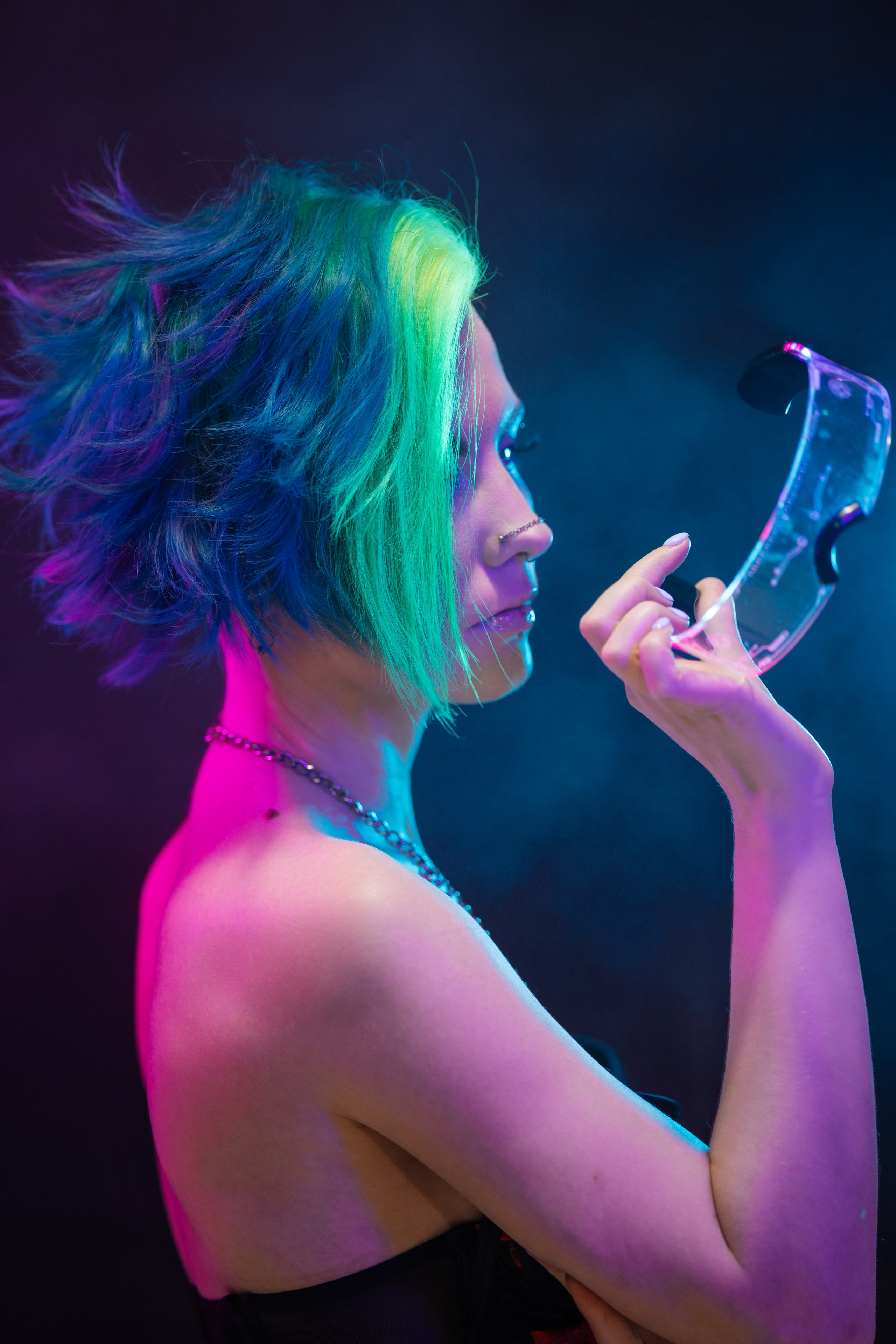 Арт. Август Гайст Фотограф в Москве