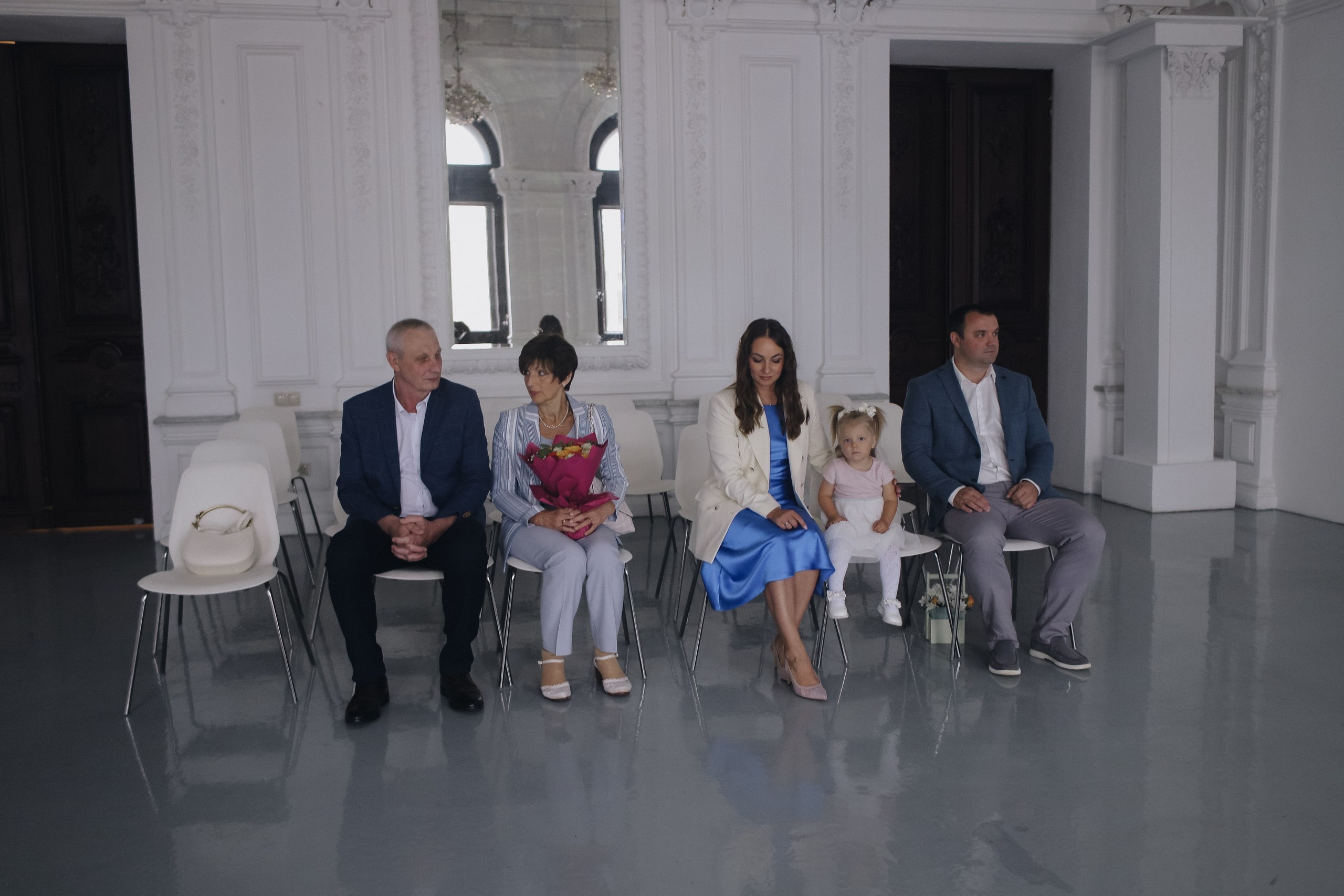 Время любить. Свадебный и семейный фотограф в Балашихе и в Москве