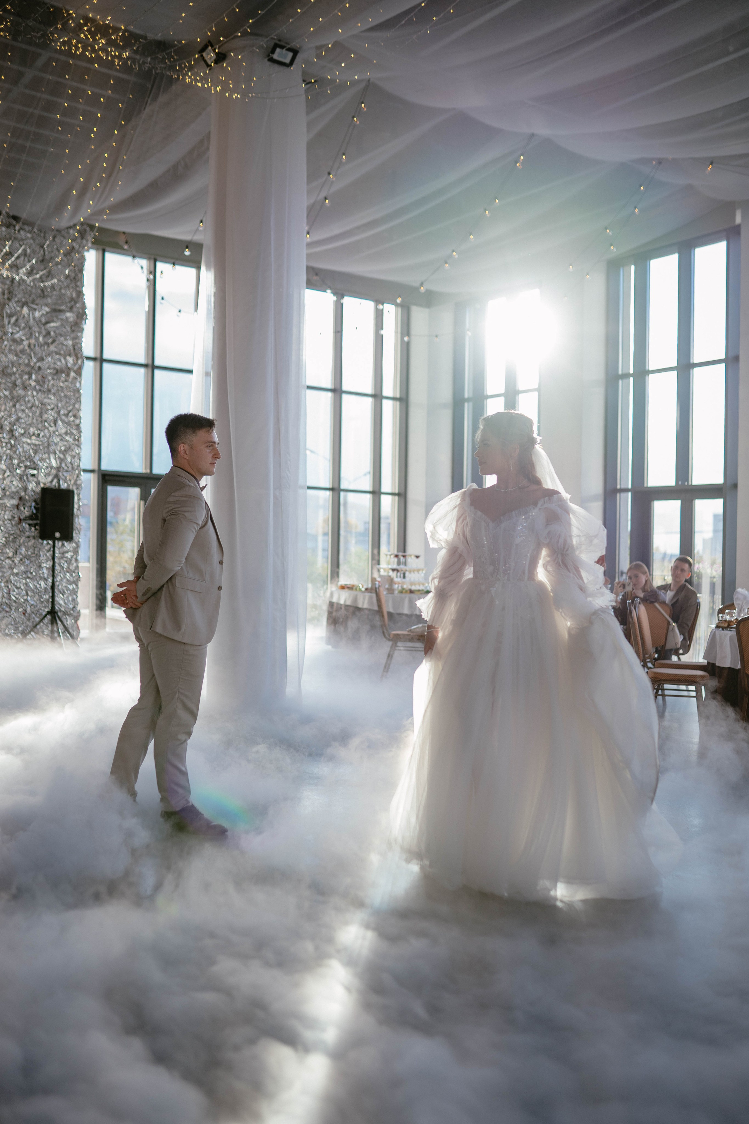 Свадебный день Магомеда и Вероники. Фотограф Чита. Индивидуальные портреты, LoveStory, свадьбы