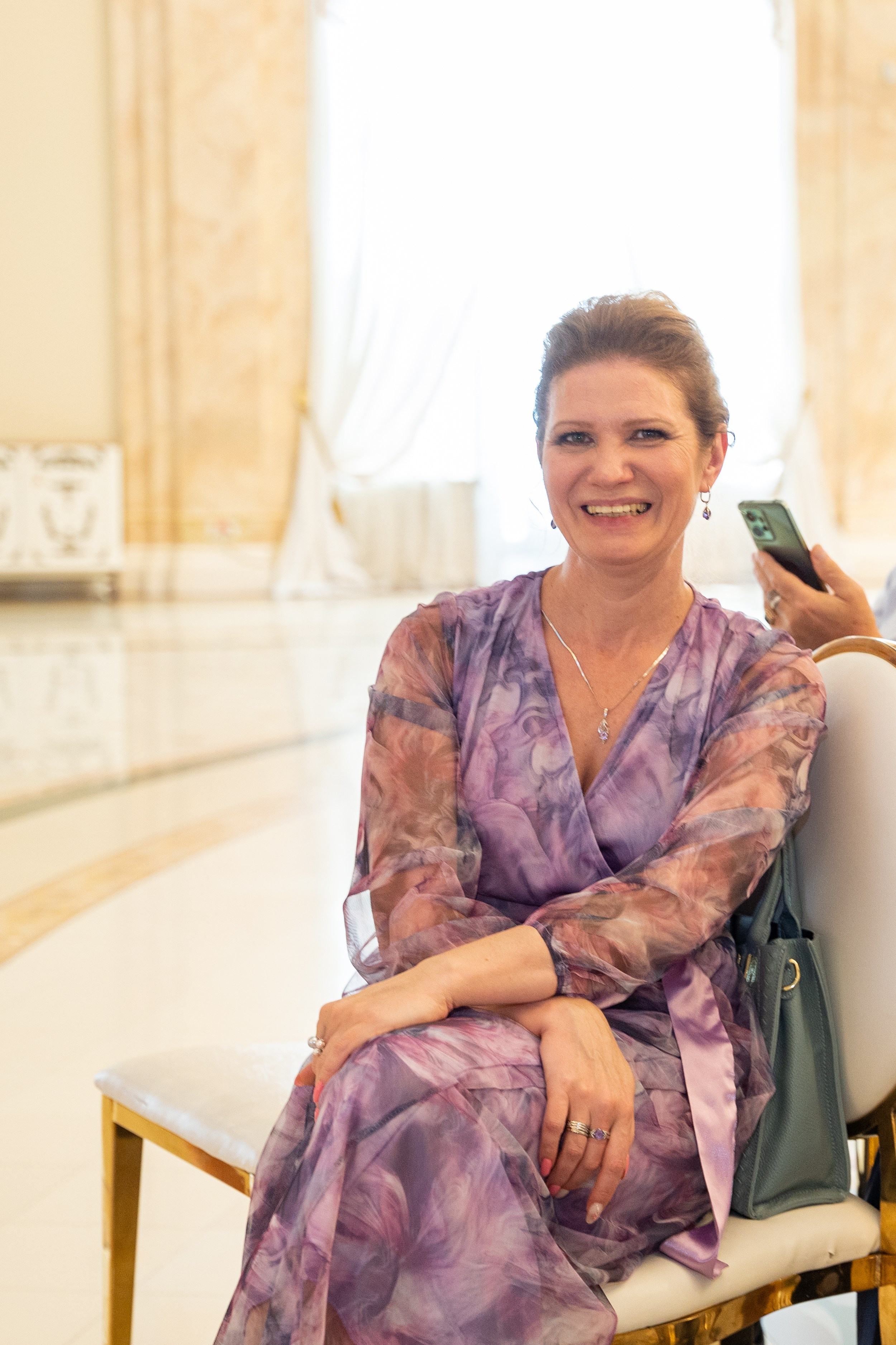 Александр & Сабина. Главная