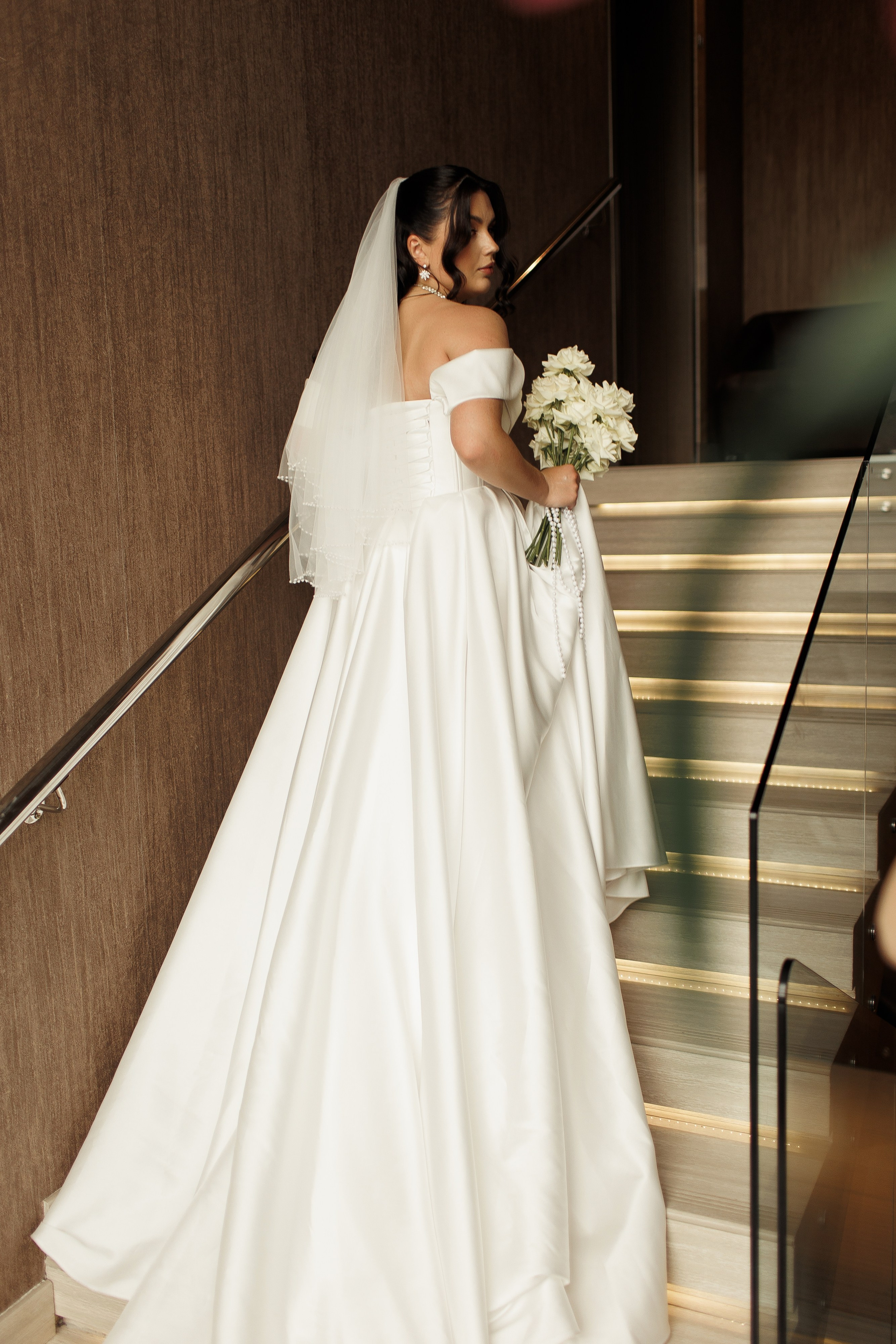 Свадьба Юра и Алёна. Фотограф в городе Вологда. Анастасия Сторублинская