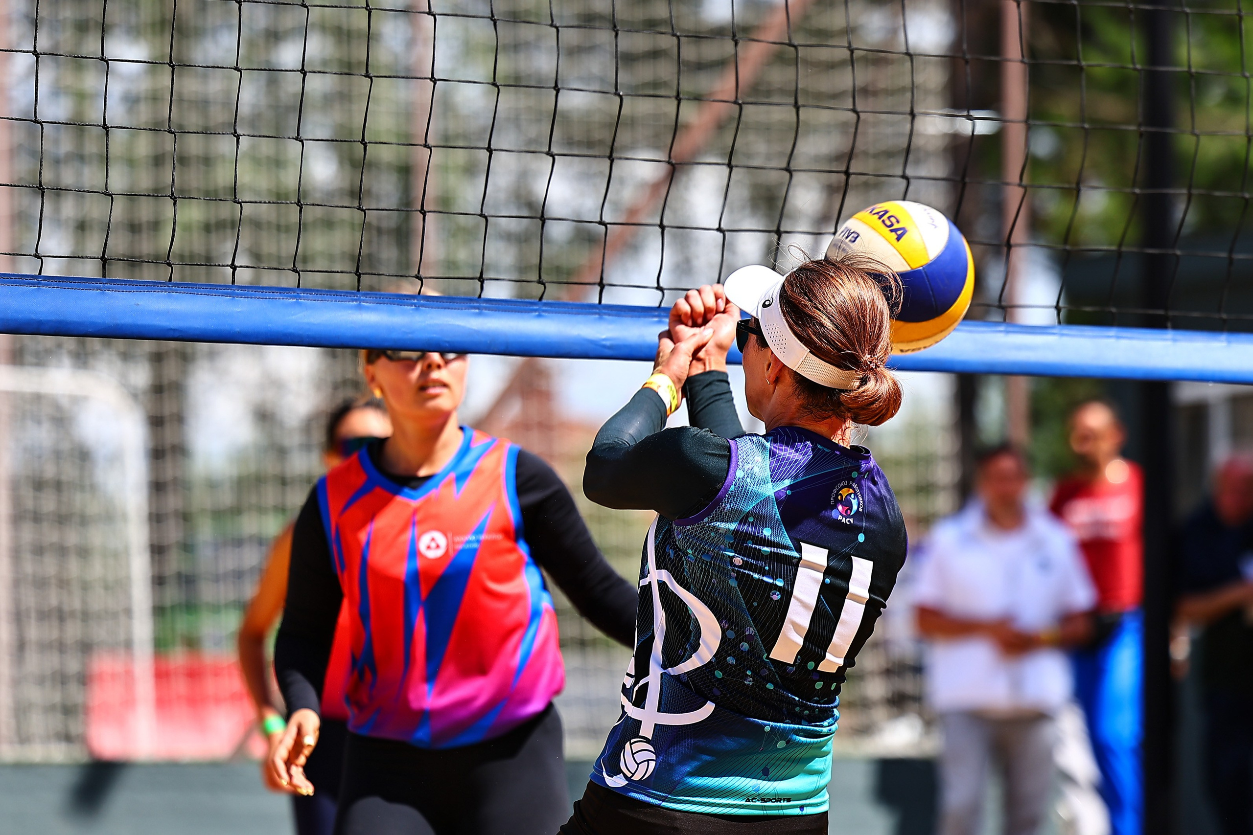 АТОМИАДА Лето 2025. Фототерапевт Ева Бунеева