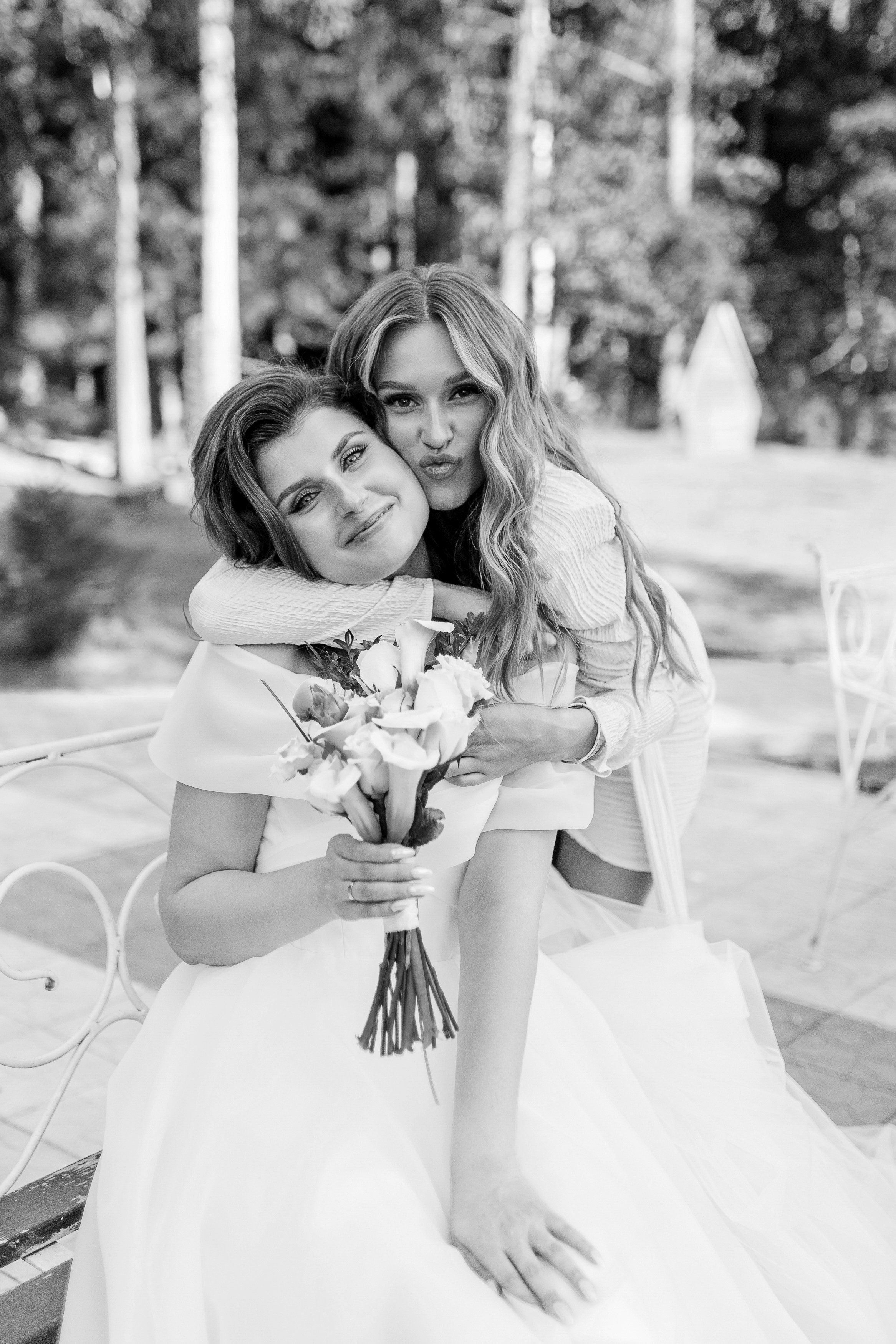 Артем & Ксения. Свадебный, семейный и репортажный фотограф. Брянск. Эльвира Голенкова