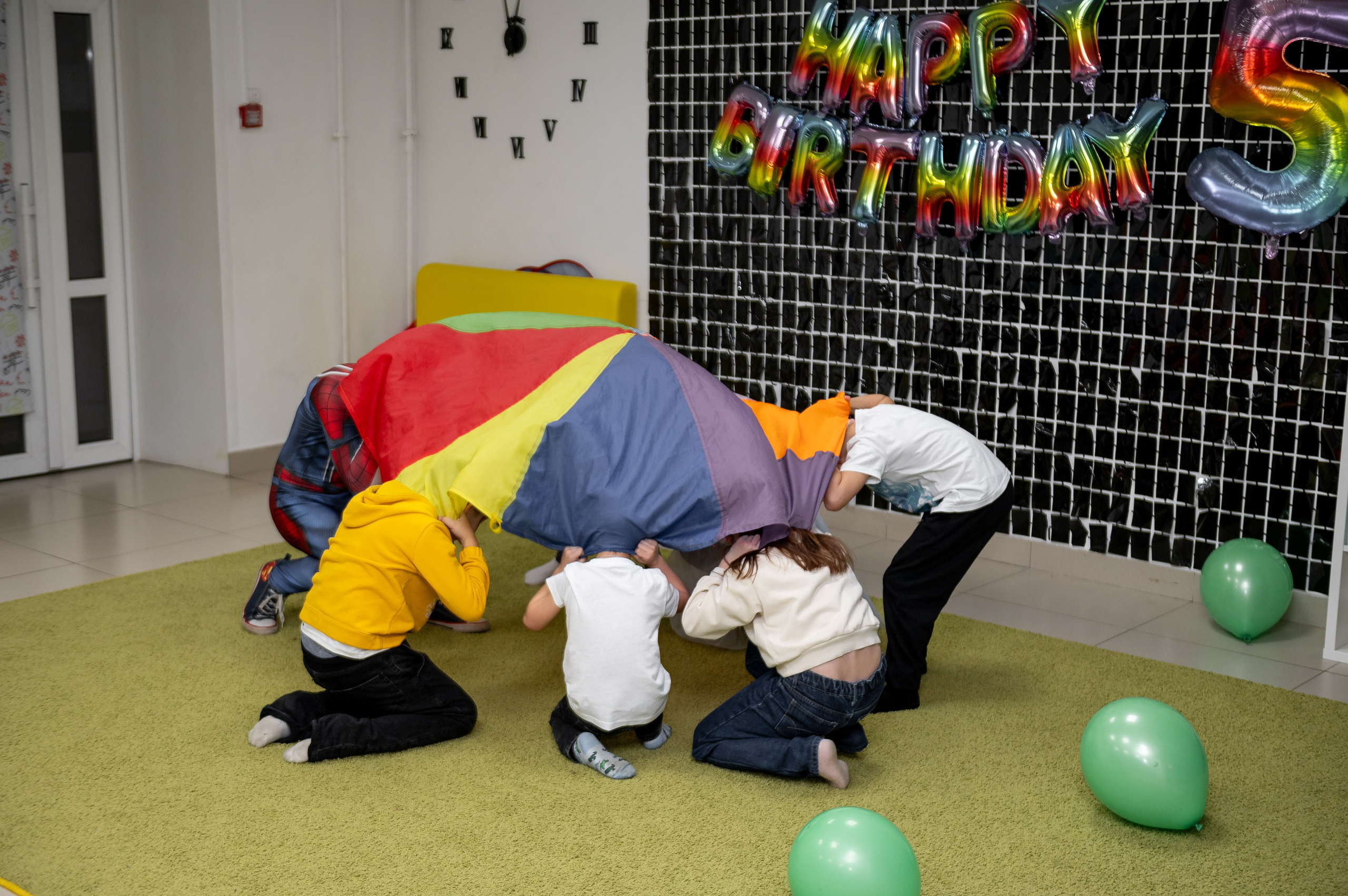 Федору 5 лет. «Жили-были». Свадебный, семейный и репортажный фотограф. Брянск. Эльвира Голенкова