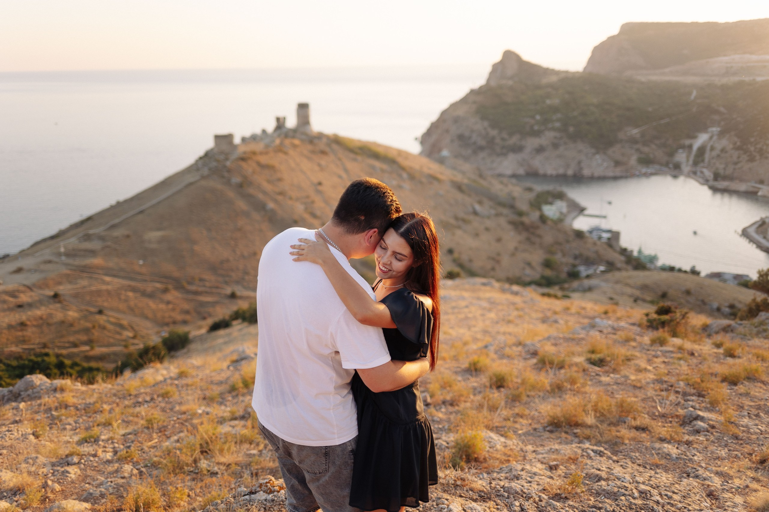 S&E. Семейный фотограф в Севастополе и Симферополе Александра Чистякова
