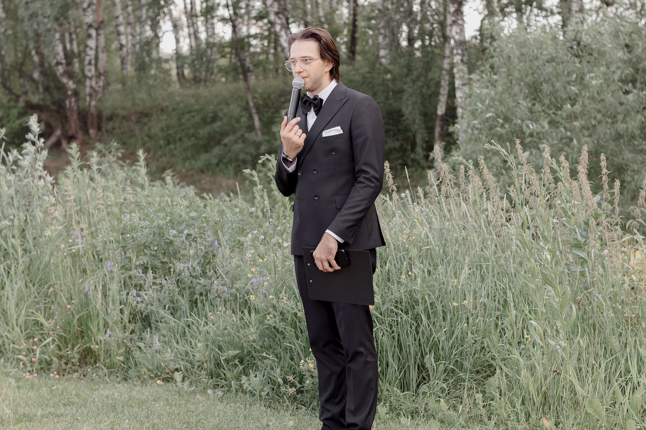 Дамир и Анна. Свадебный фотограф и видеограф Юрий и Эля Дубинины