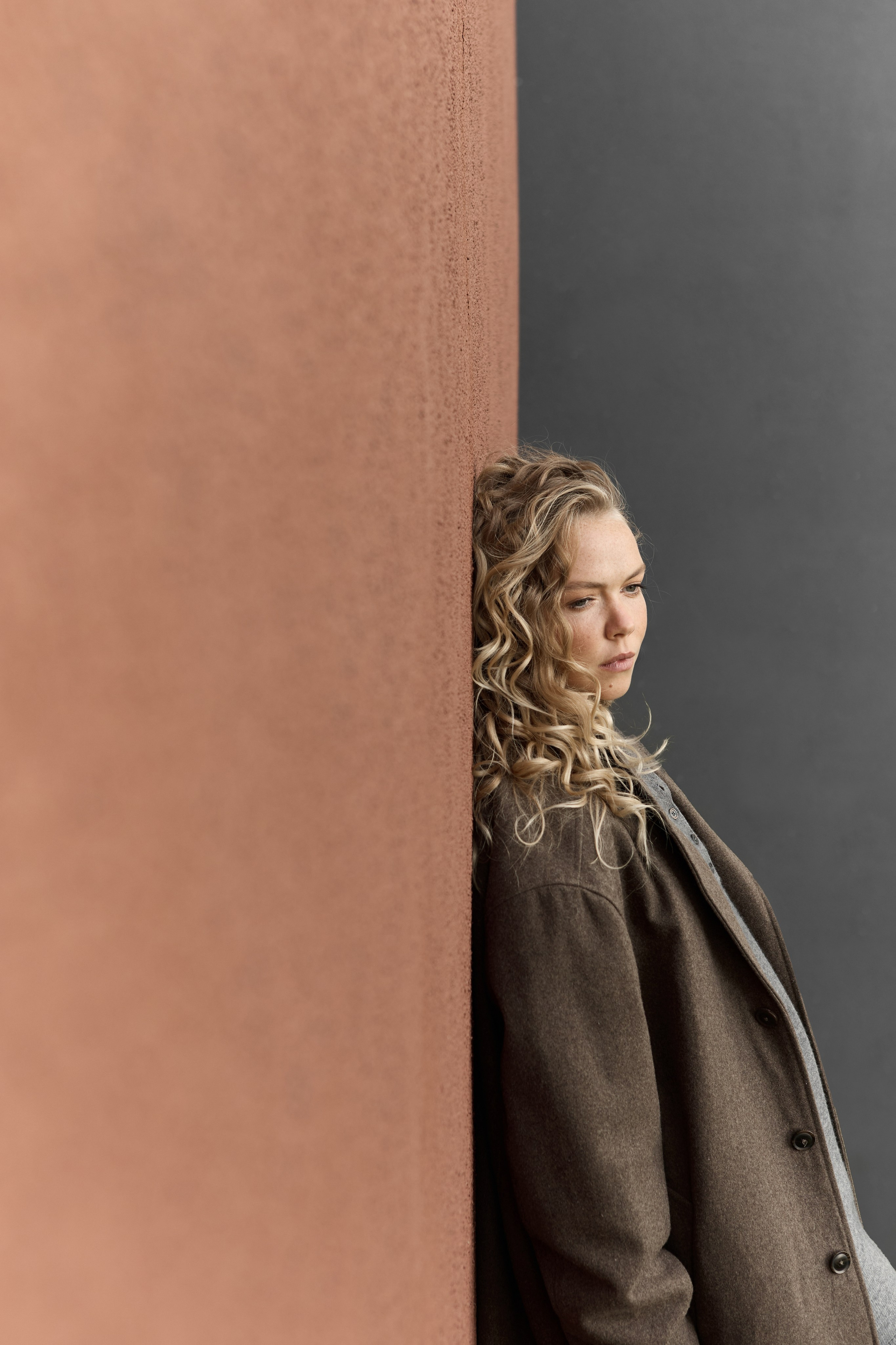 Аня. Фотограф Екатеринбург Яна Язовская