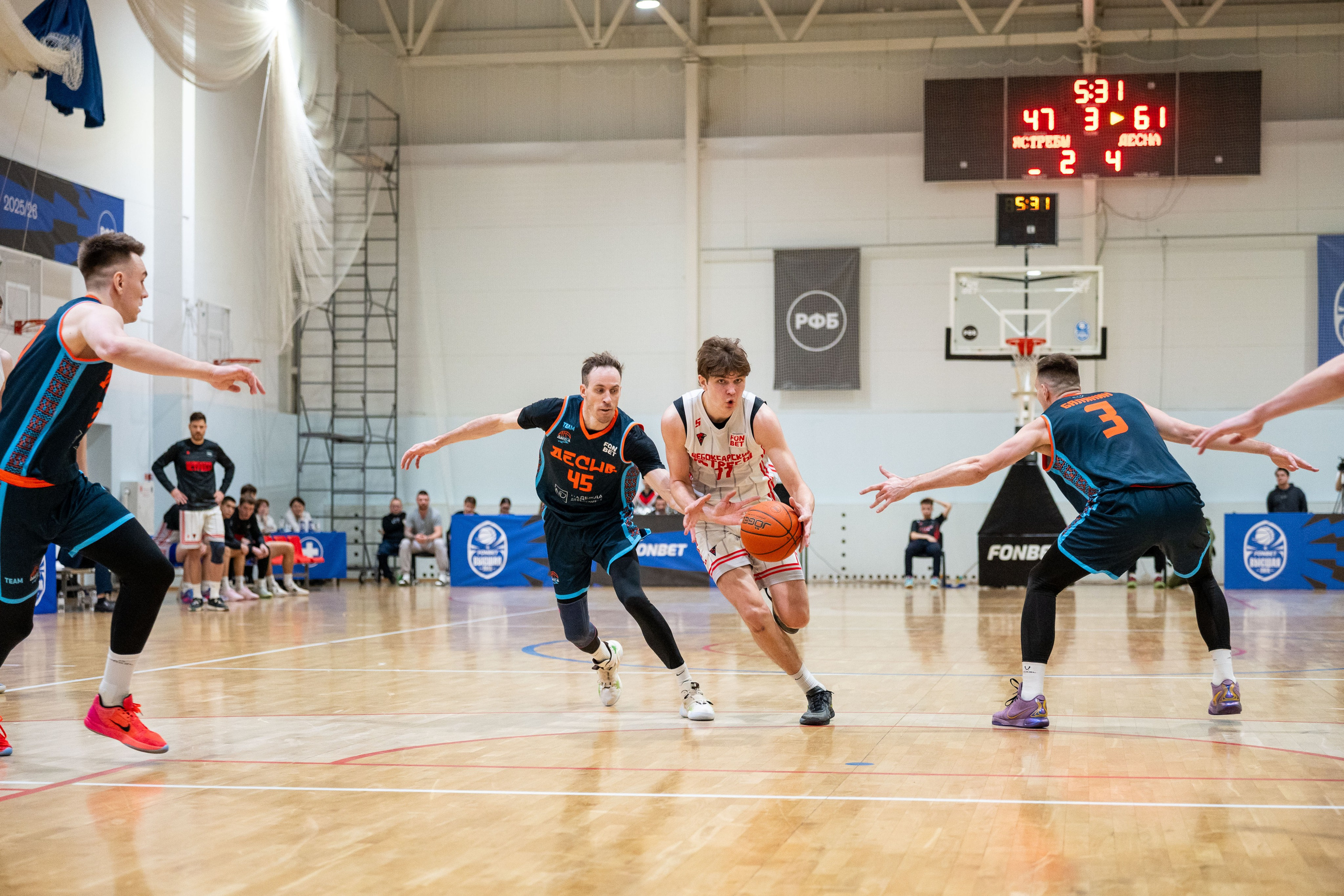 20.03.2026 Баскетбол Ястребы-Десна. Меня зовут Михайлов Сергей, занимаюсь фото и видео г. Чебоксарах