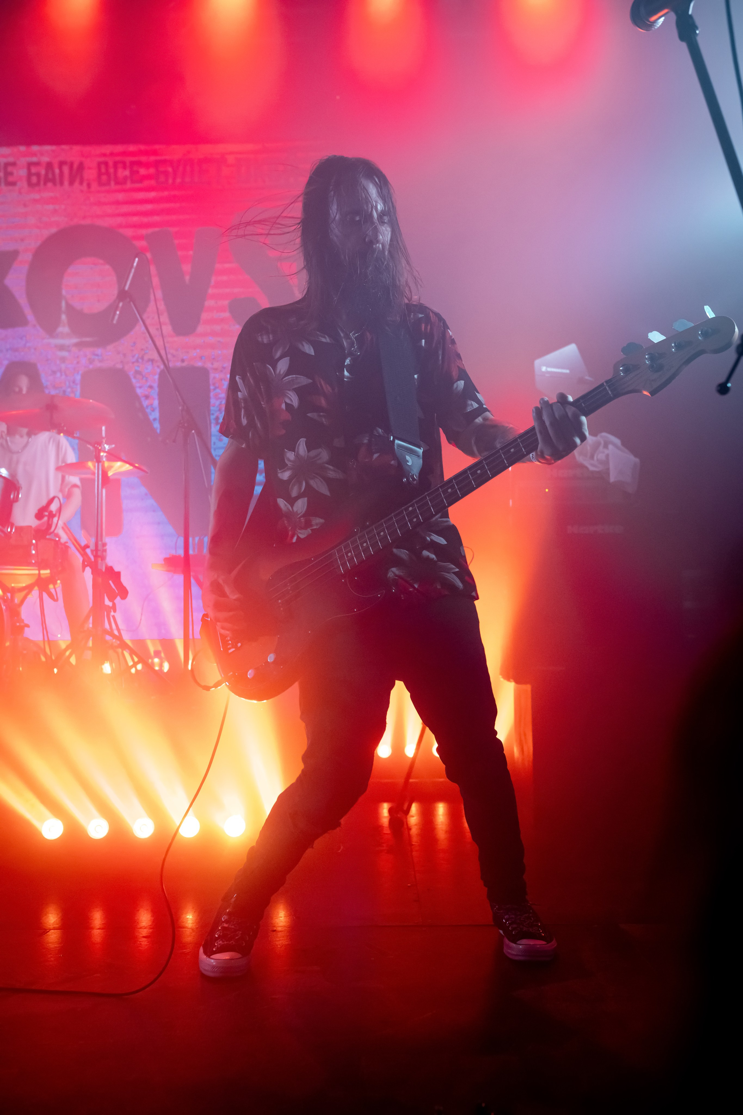 Джинсы тарковского. Фотограф Елена Богачева (lenalena_na_na_na)