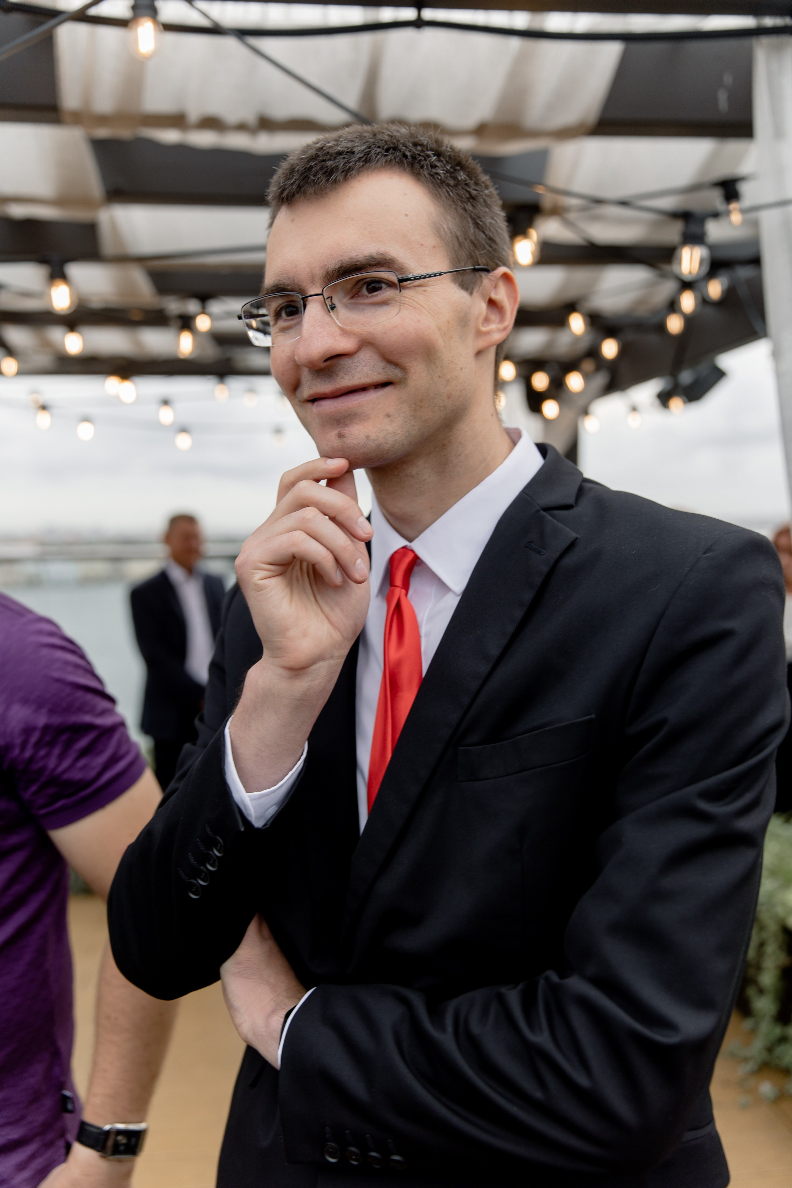 Чистая линия. Фотограф Роман Полянин