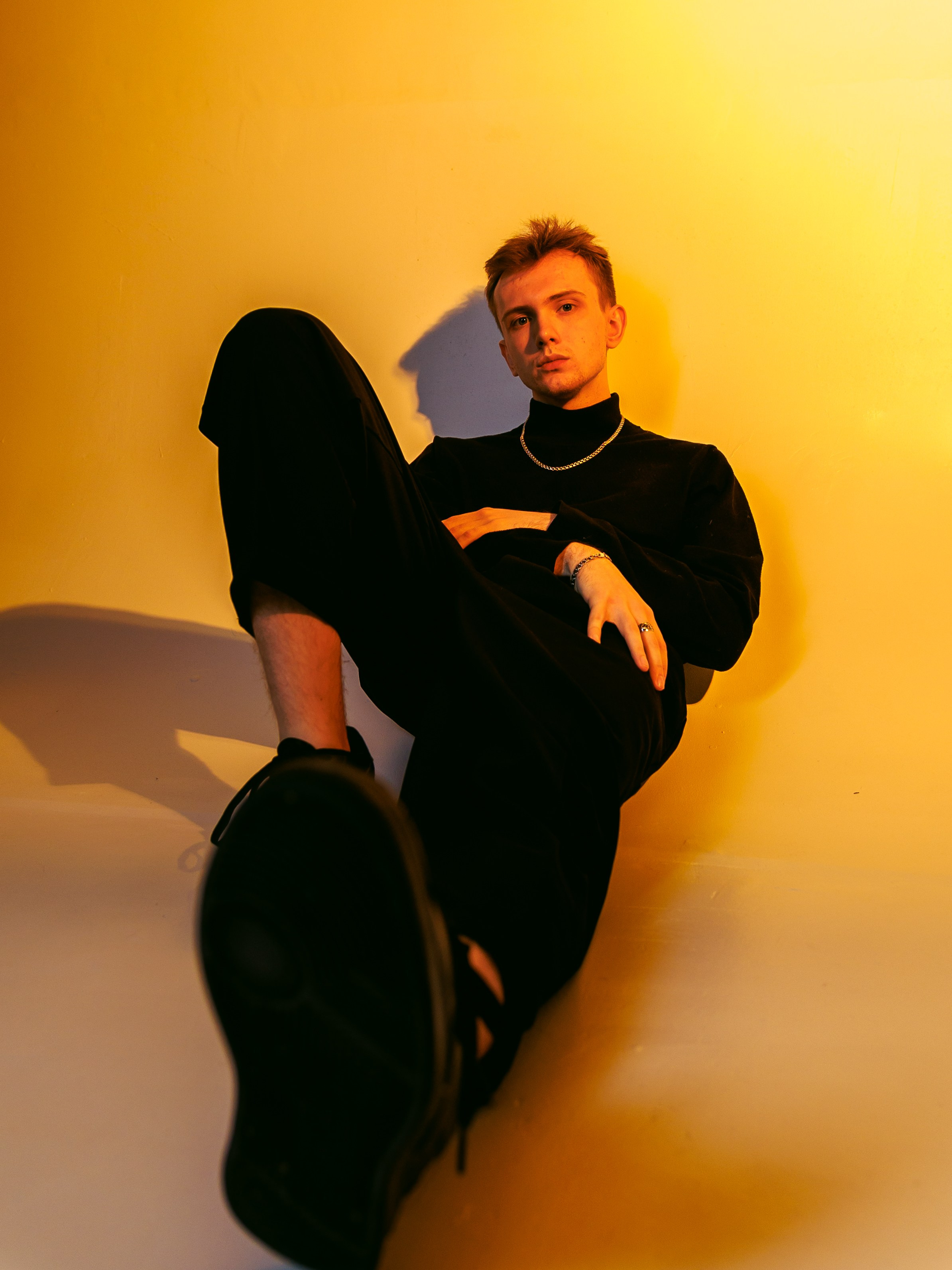 Blank look. Лиза, ваш портретный и репортажный фотограф в Ульяновске!