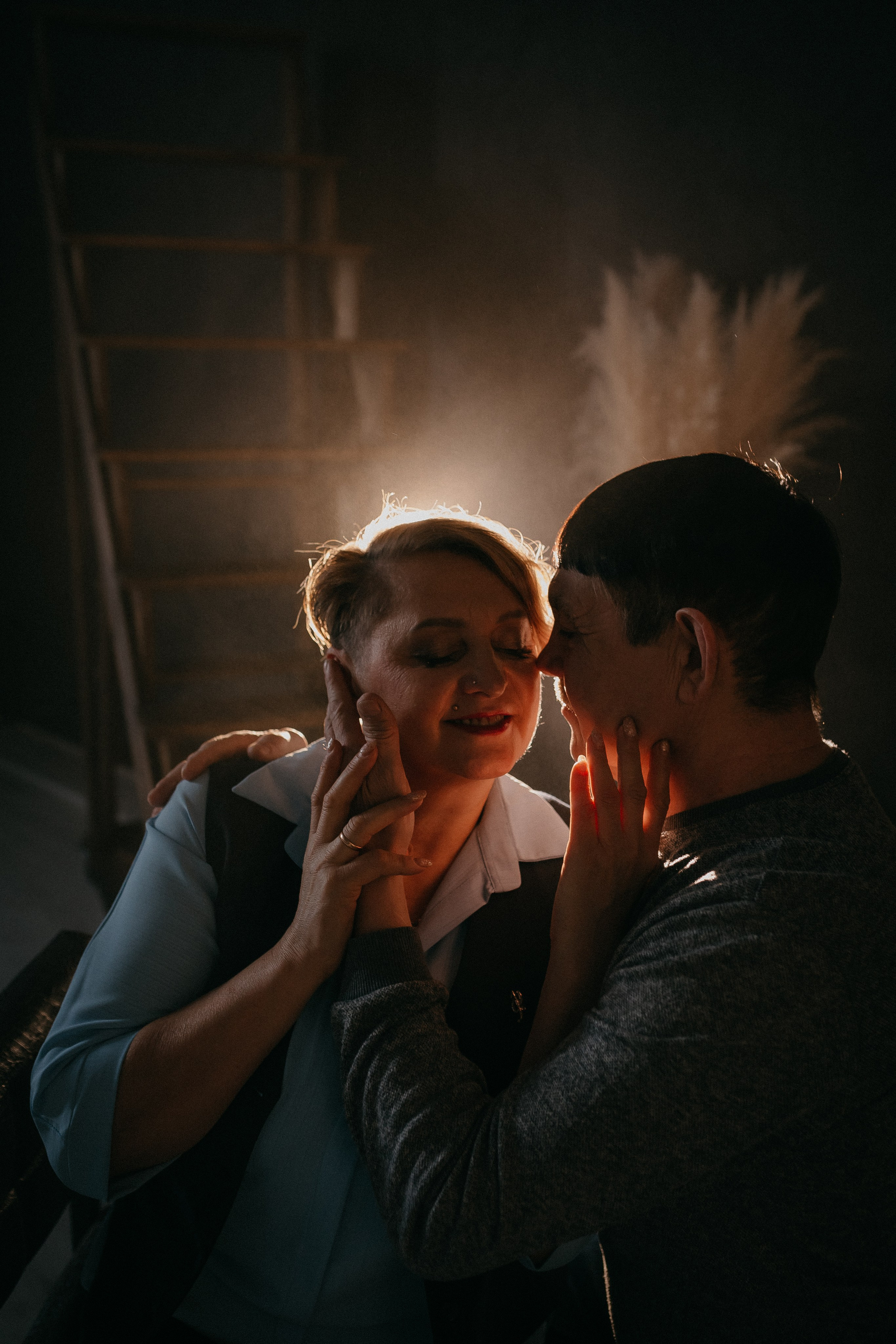 Камиль & Флидия. Семейный фотограф в Сургуте