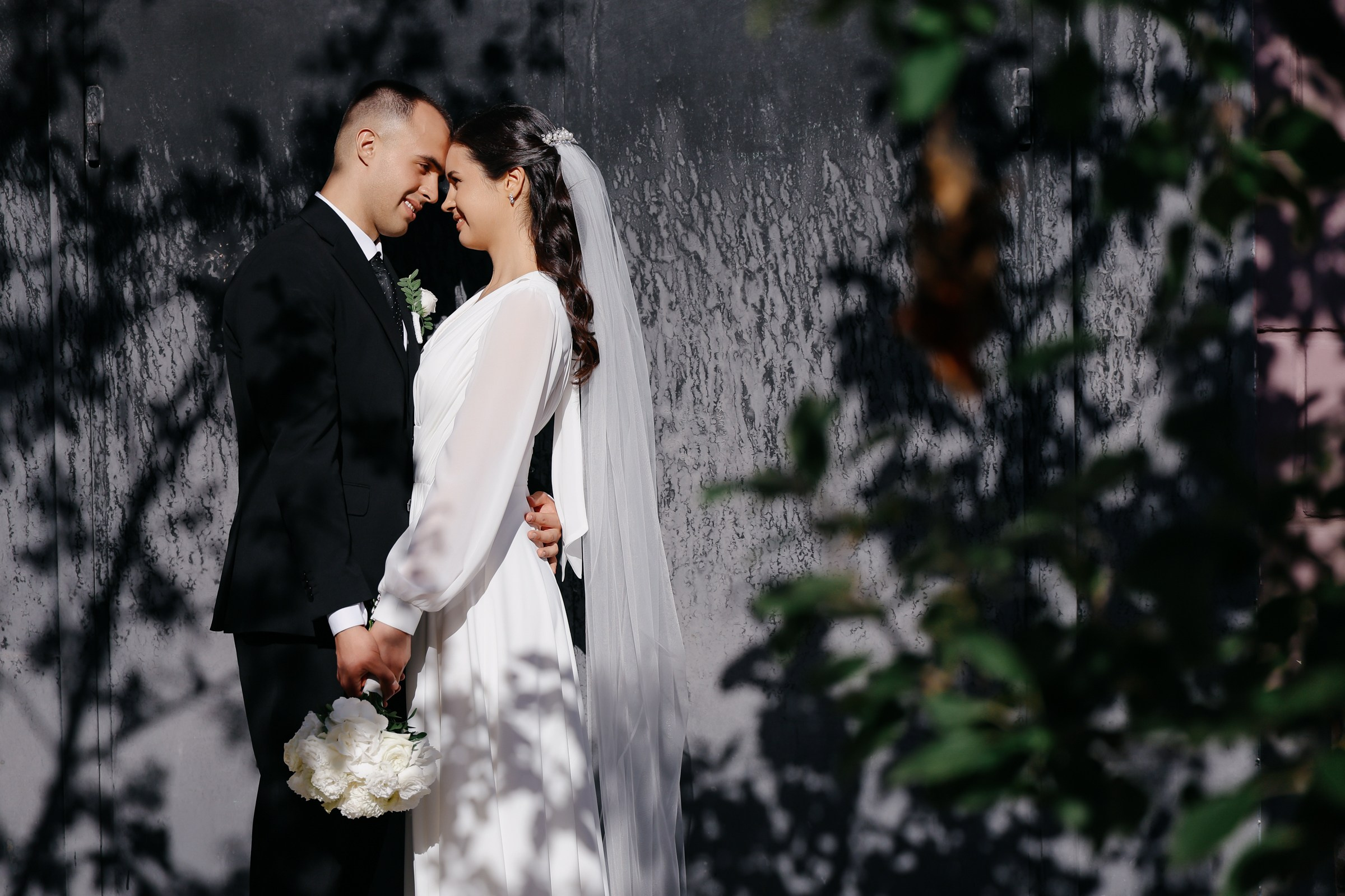 Никита и Анастасия. 2024. Свадебный фотограф Великий Новгород Станислав Кособудский