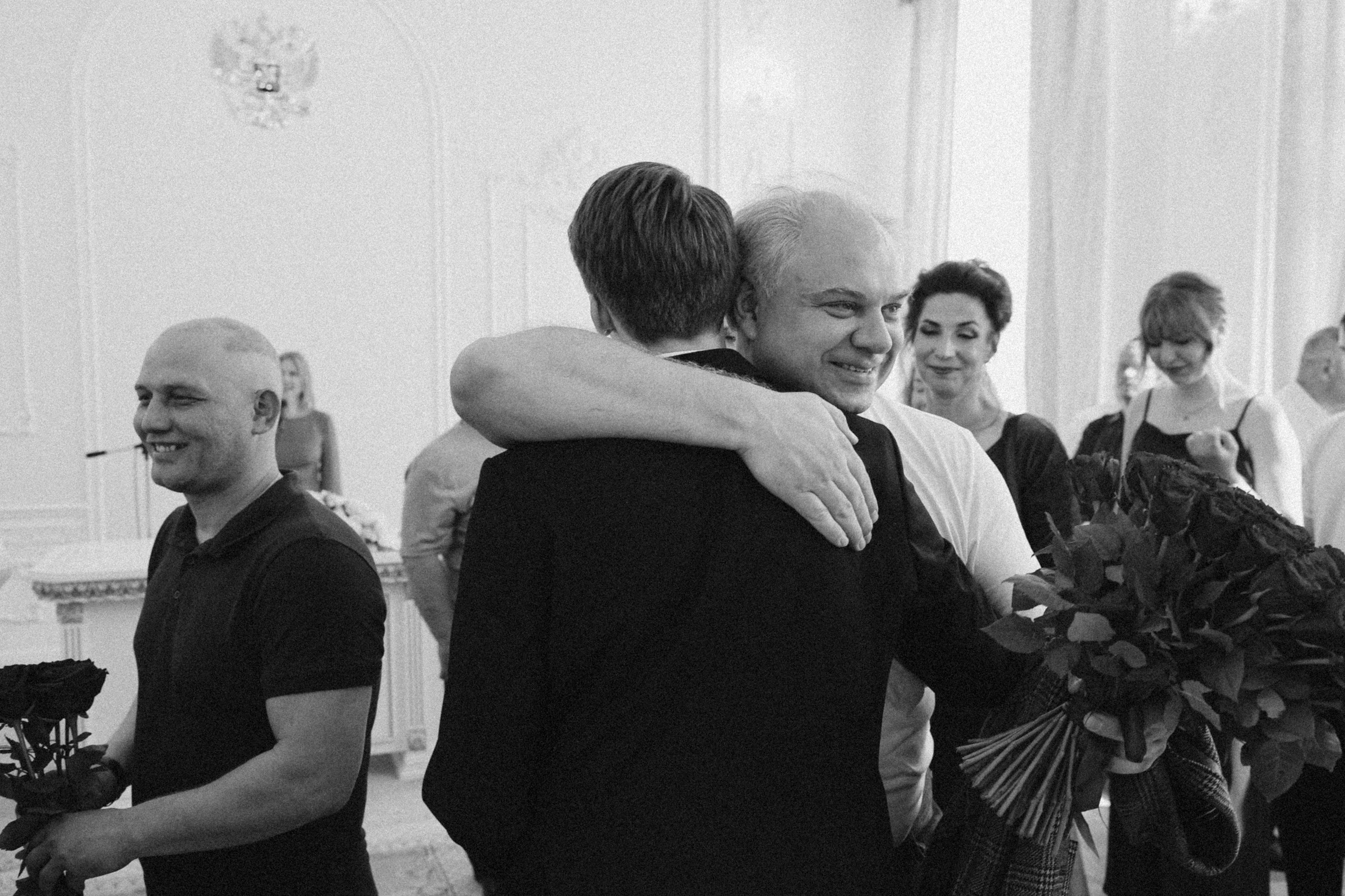 Егор и Ира. 2025. Свадебный фотограф Великий Новгород Станислав Кособудский