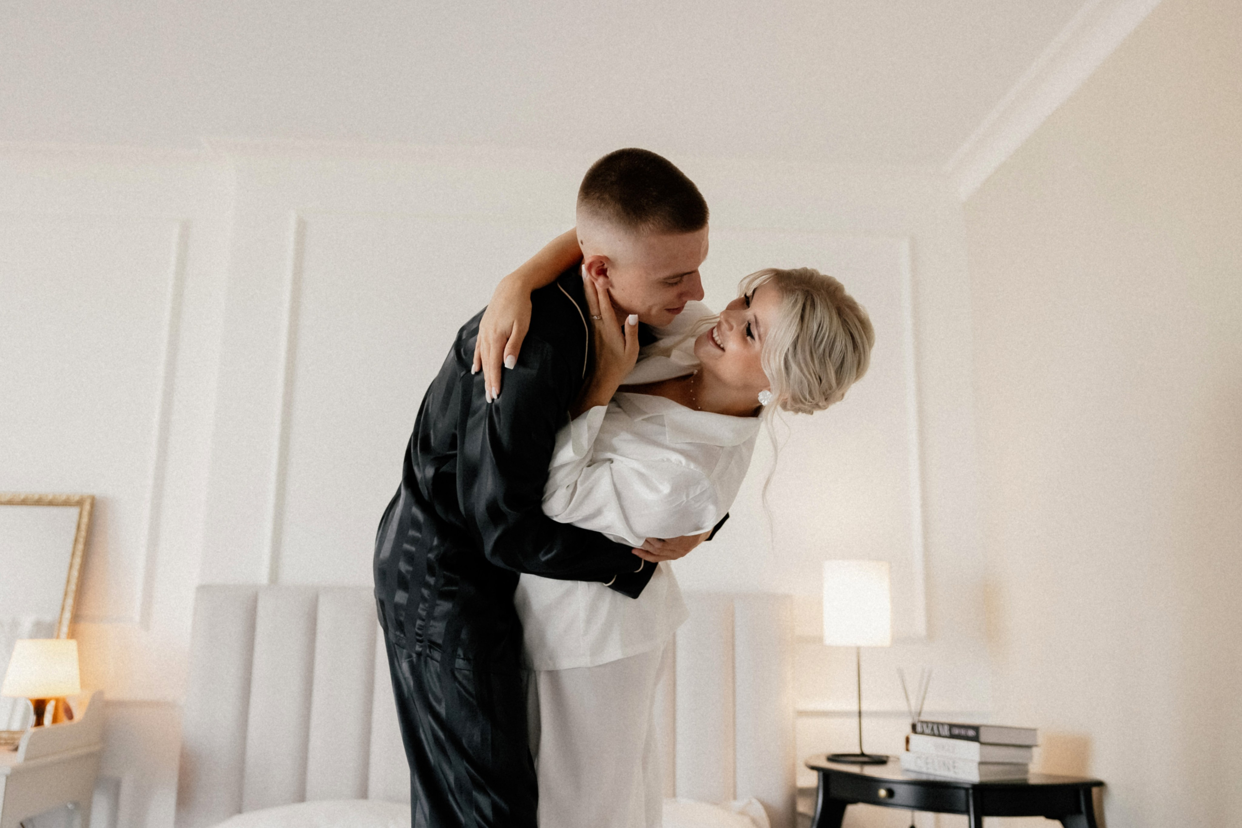 Кирилл и Анжелика. Фотограф Москва, Санкт-Петербург, Абакан