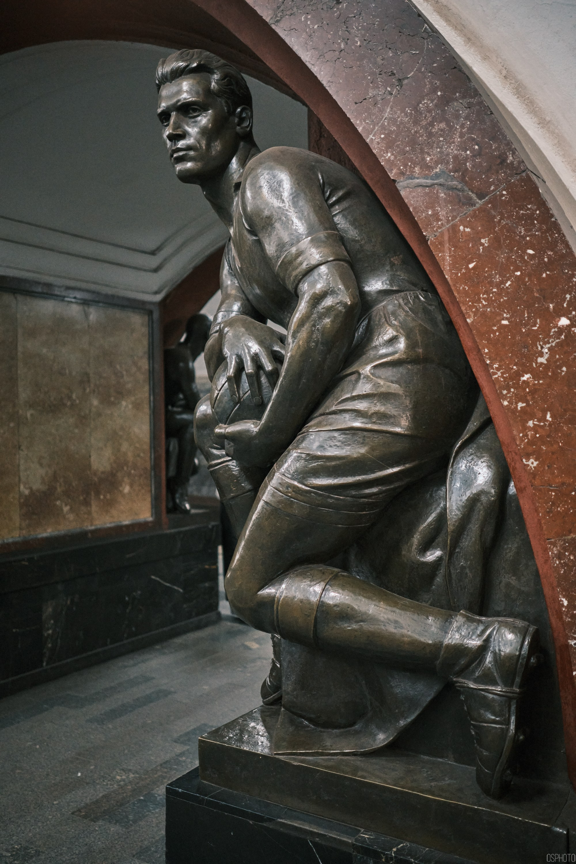 Китайский новый год | Манежная площадь. Фотографъ Сергѣевъ. Поймать мгновеніе