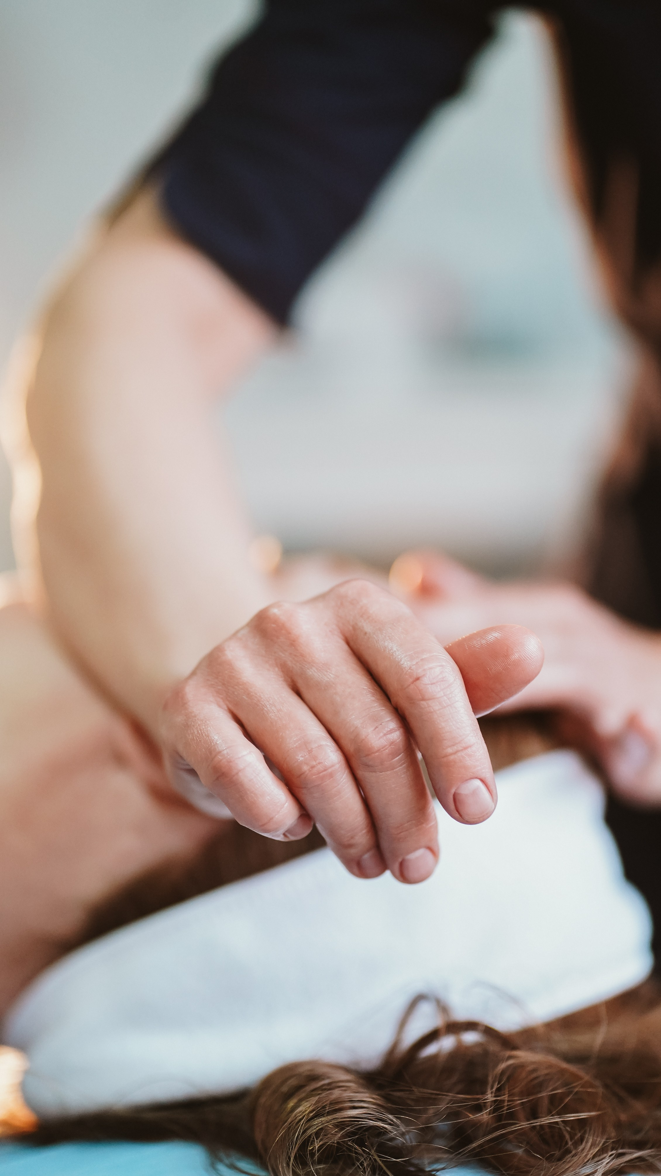 Мария — косметолог массажист. Семейный и детский фотограф в Москве (Тинао) Галкина Алевтина