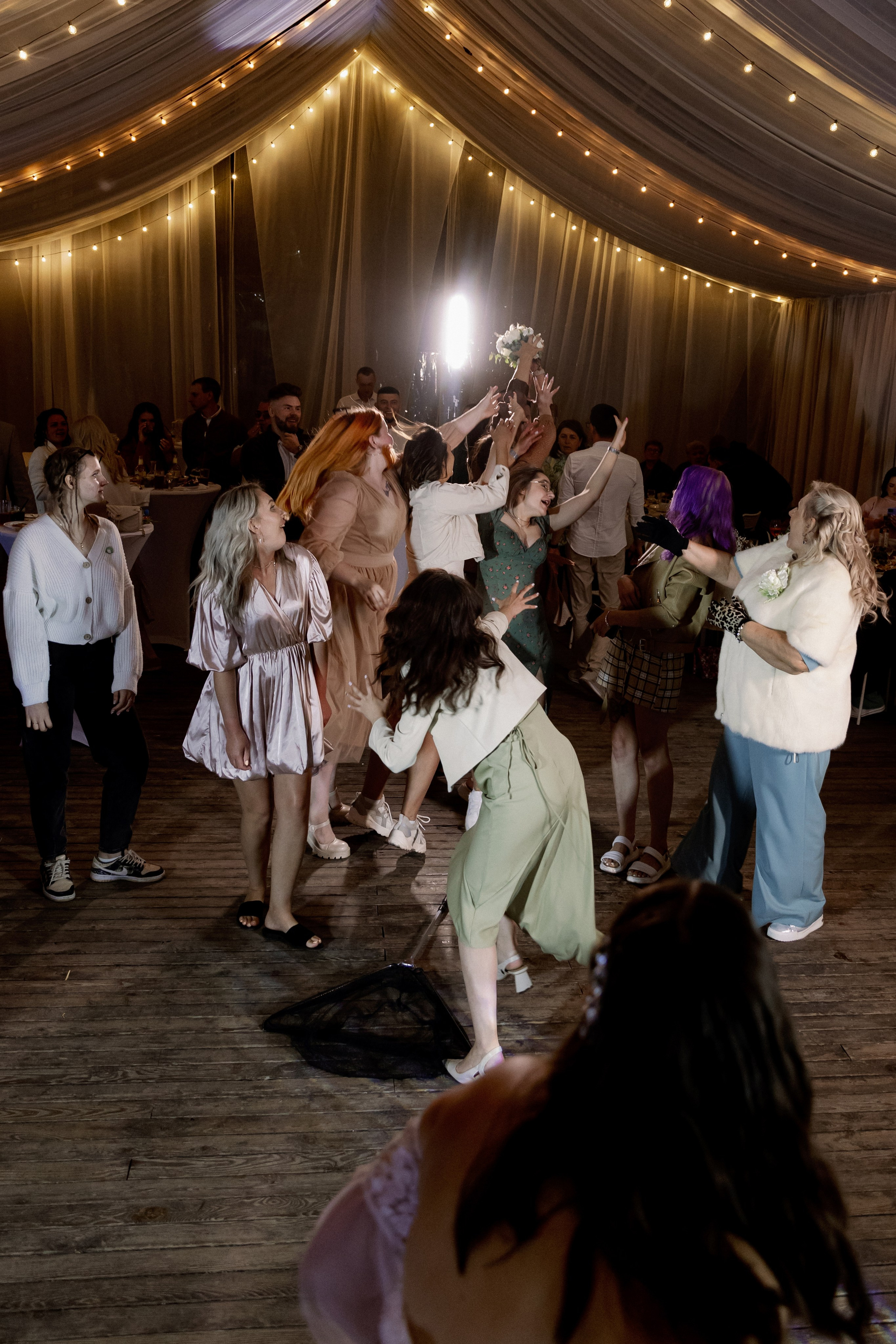 Максим и Екатерина. Фотограф в Красноярске