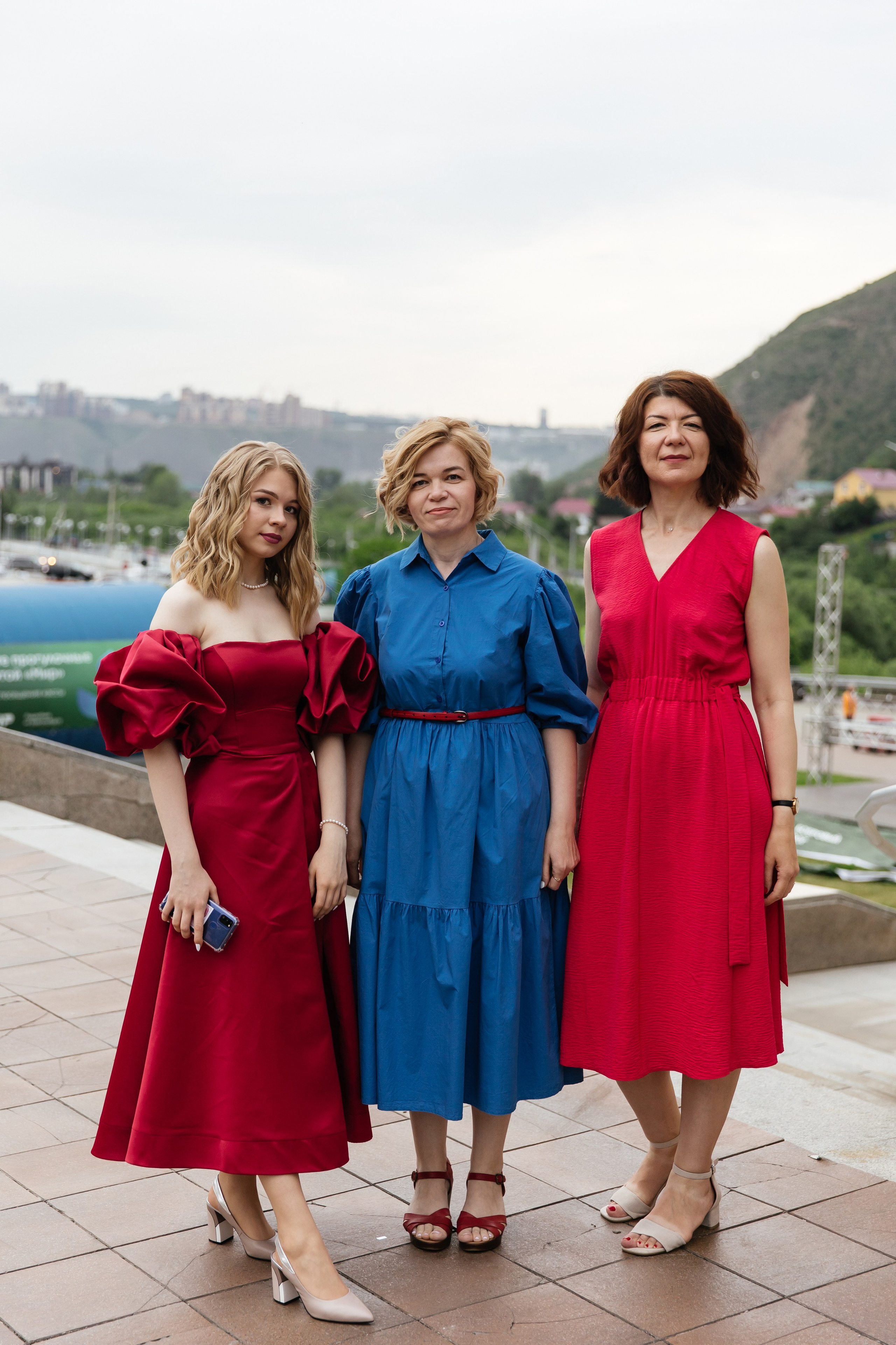 2023.06.24. Фотограф в Красноярске