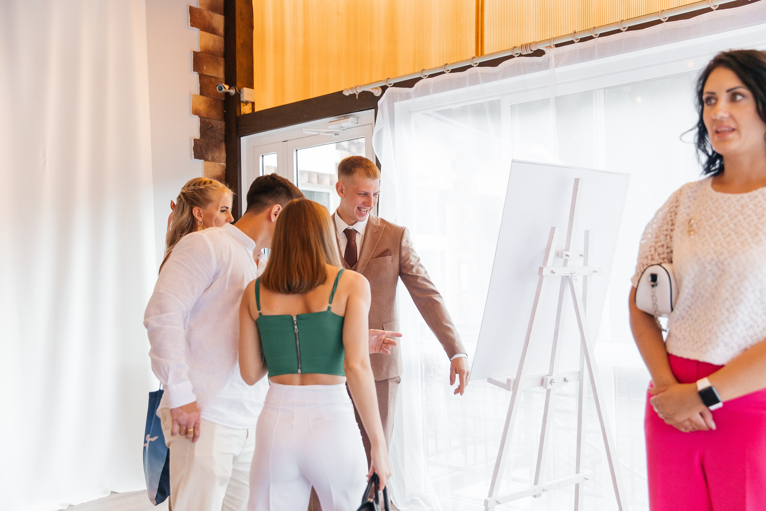 Валентин и Юлия. Фотограф в Красноярске