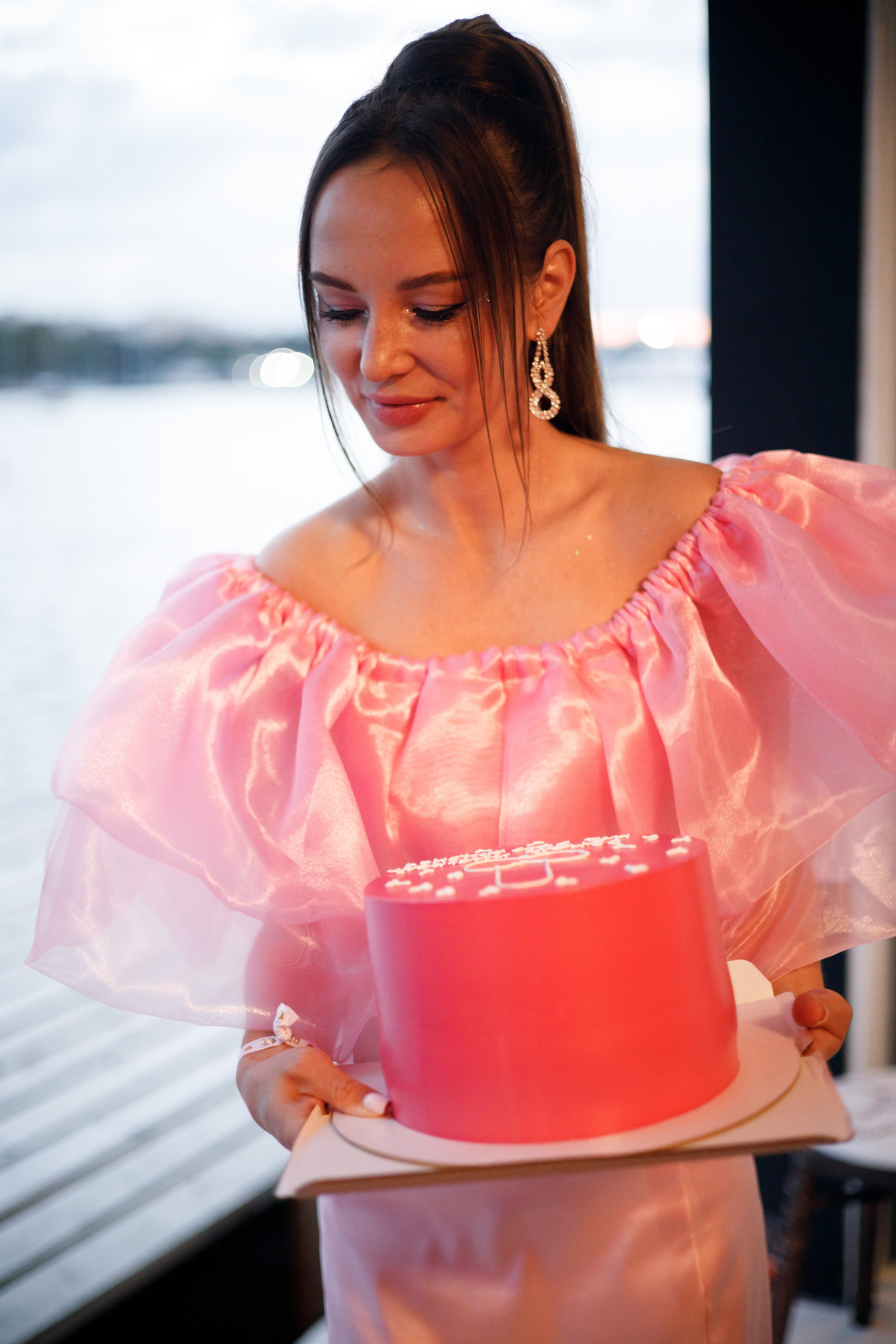 Девичник для Натальи. Фотограф Ксения Третьякова, Санкт-Петербург