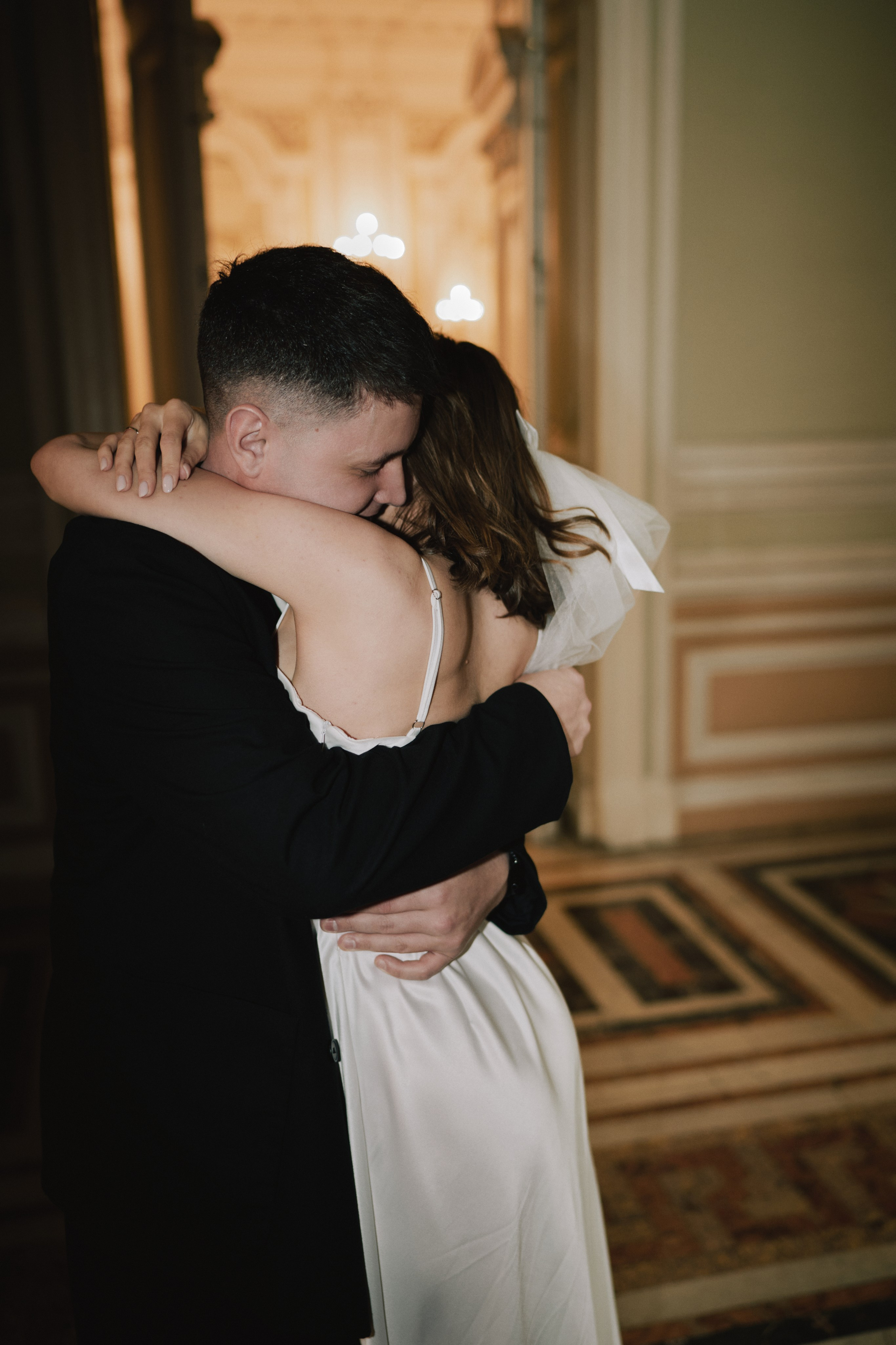 Настя и Паша. Фотограф в Санкт-Петербурге | Аня Маленчук