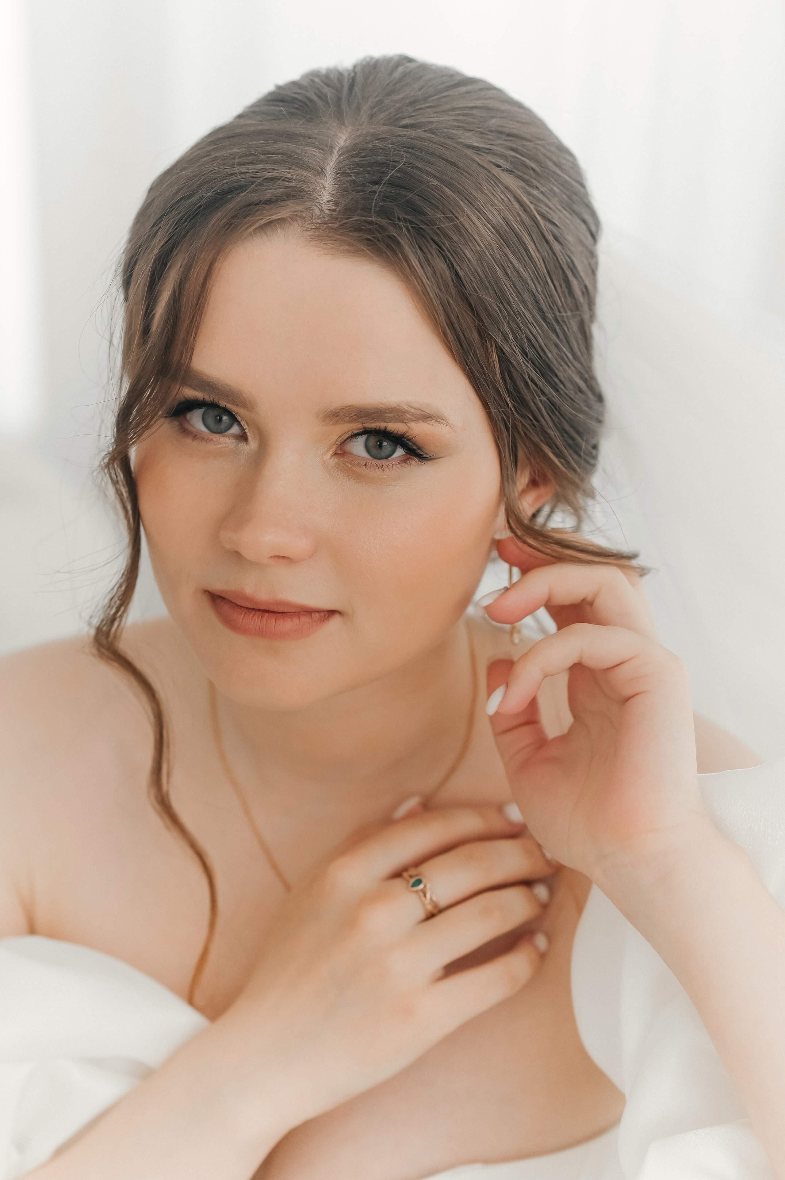 Александра & Кирилл. Семейный фотограф Олеся Батурина Рязань