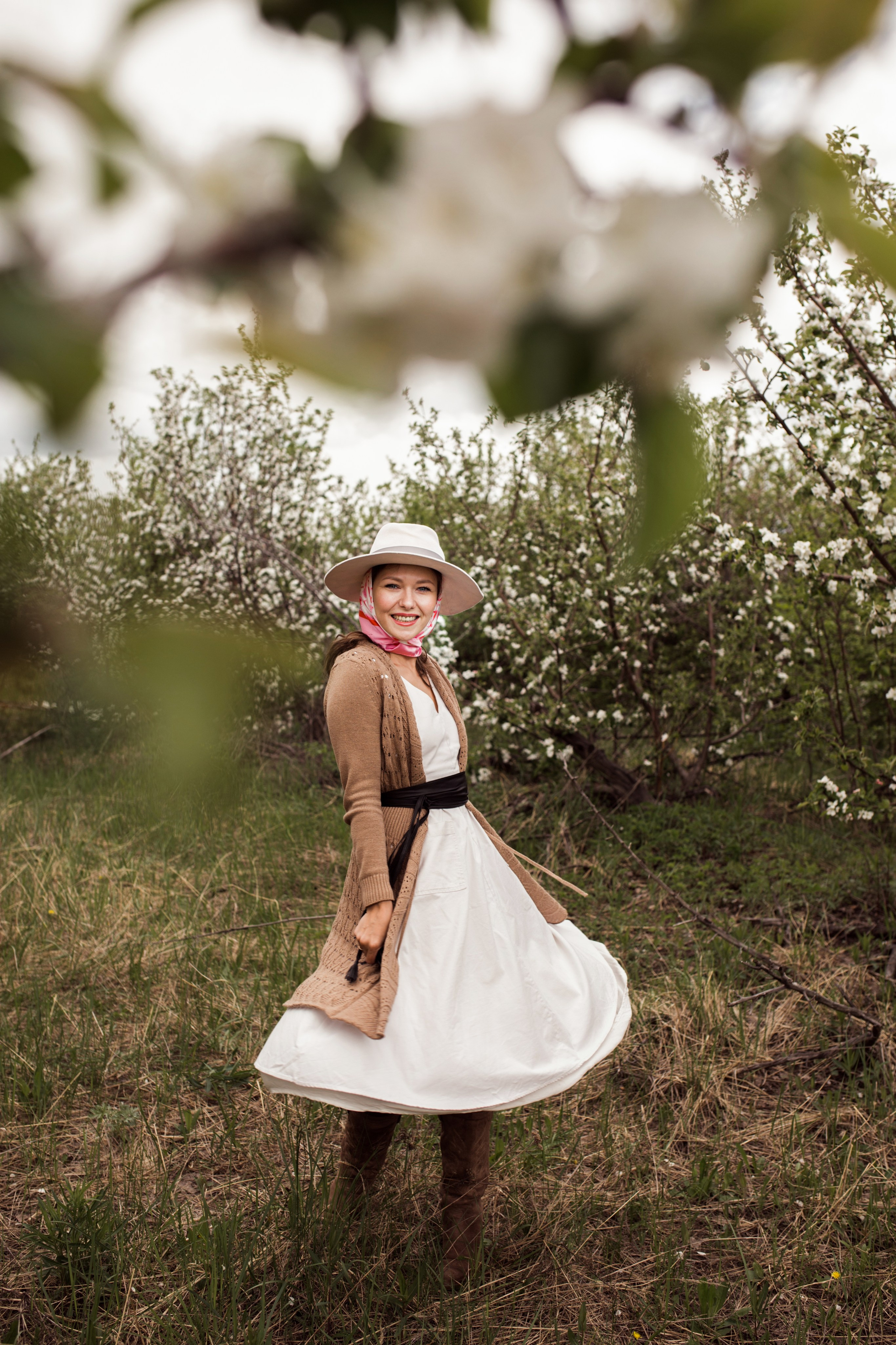 Ольга. Детский и семейный фотограф в Самаре Евгения Гуть